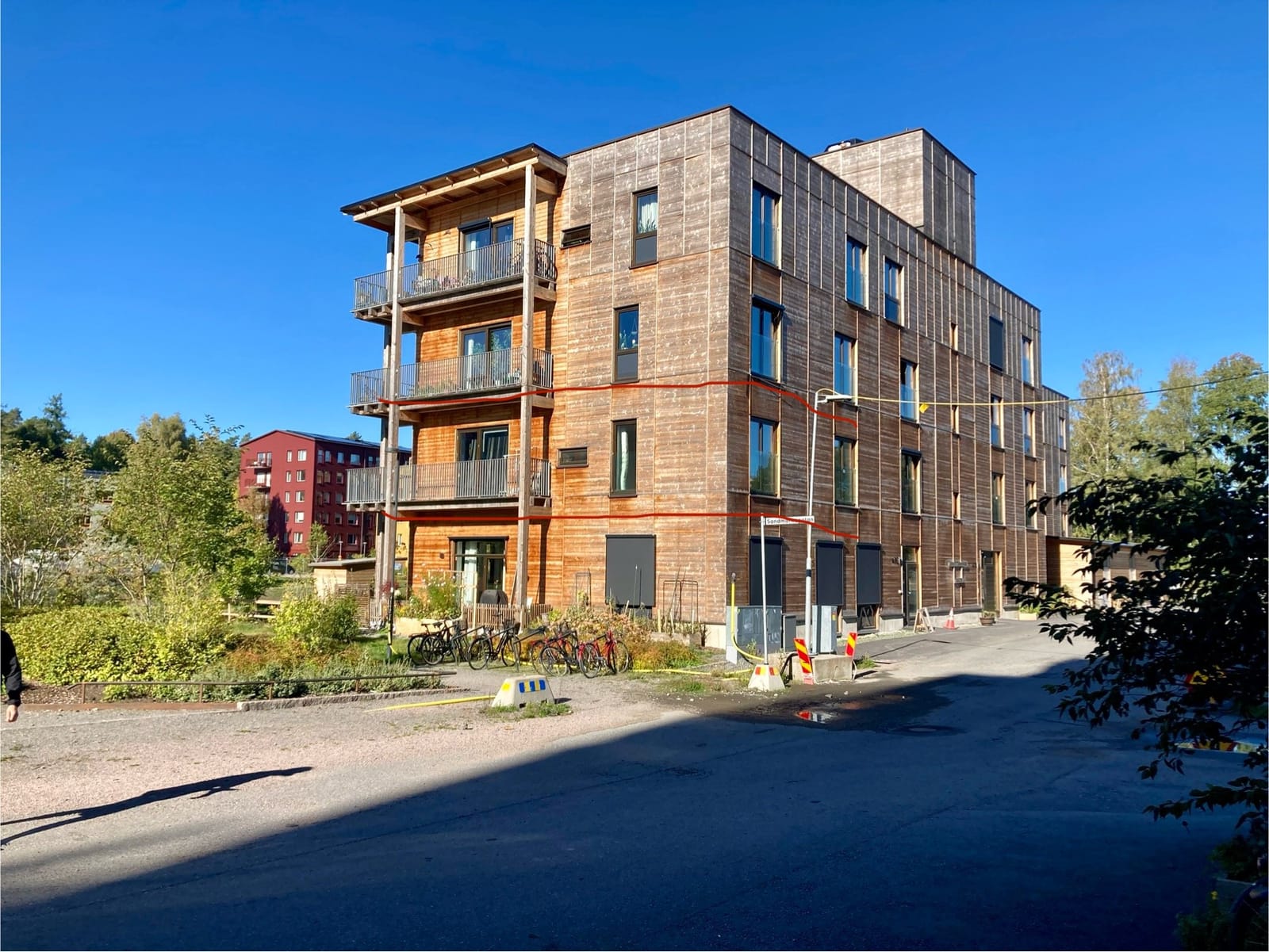 3 rok · 70 m² i Uppsala – bild 11