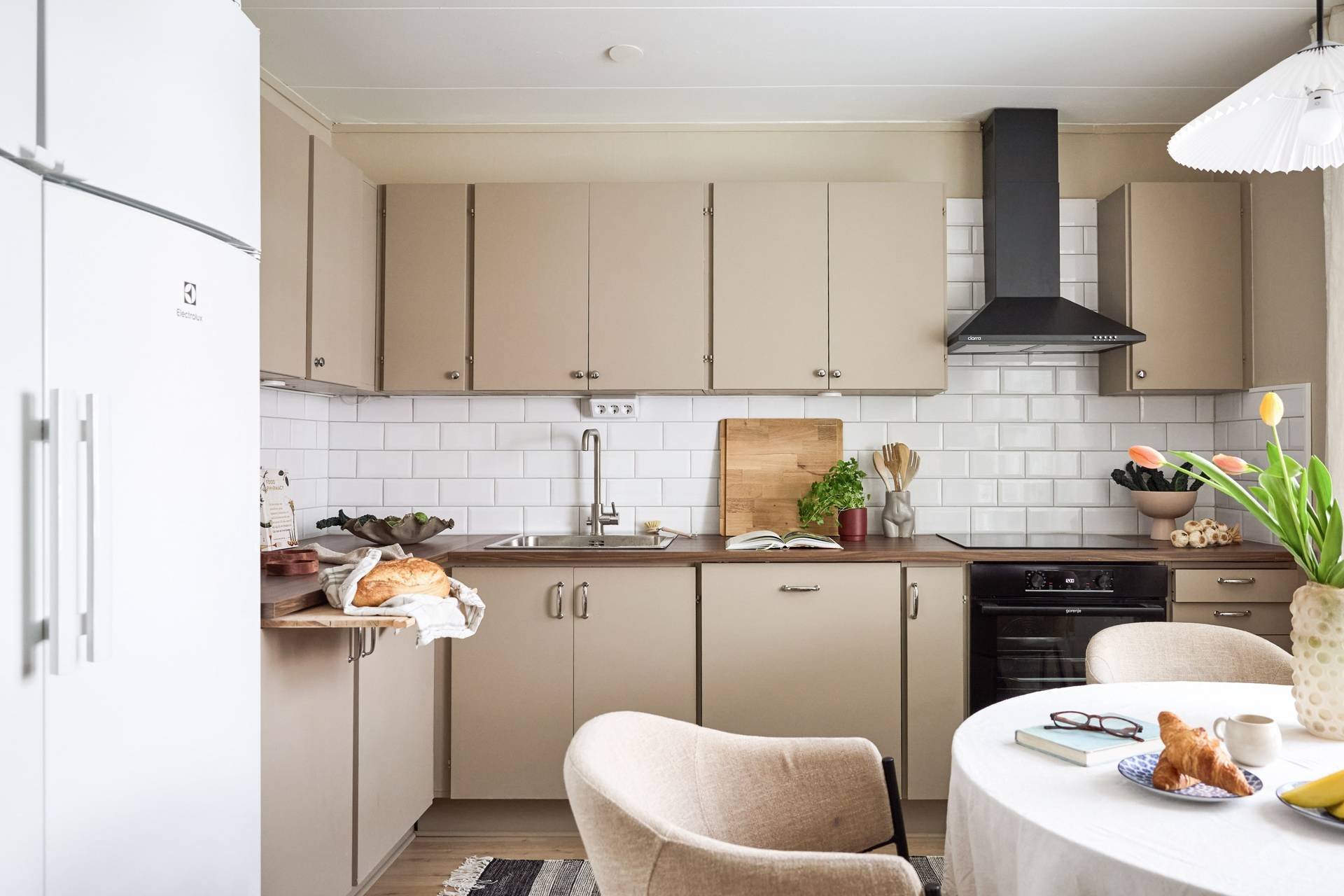 Radhus, 3 rooms, 73 sqm, Alingsås – Alingsås