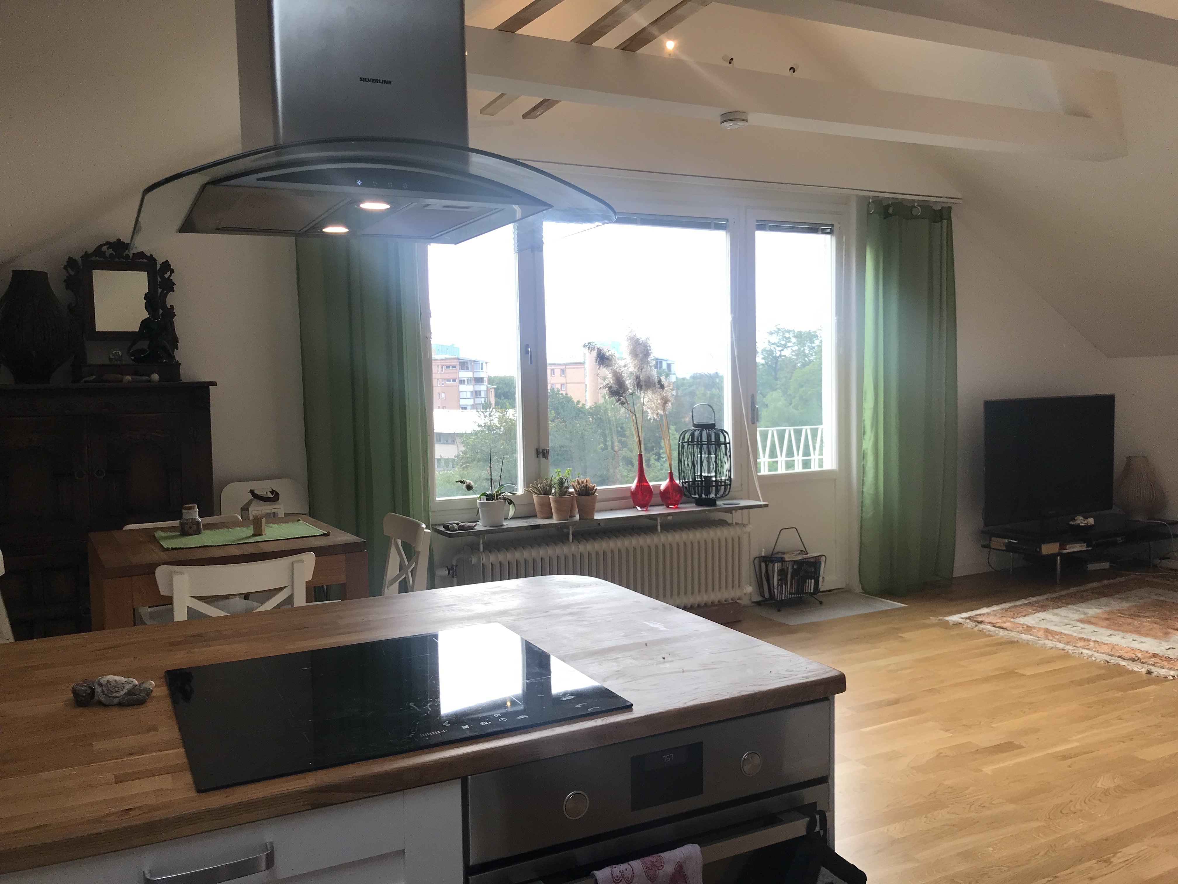 Lägenhet, 4 rooms, 15 sqm, Solna – bild 4