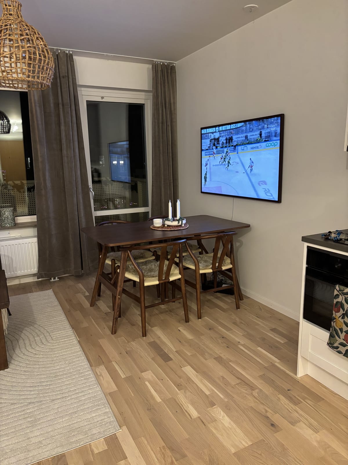 1 rok · 31 m² i Täby – Täby