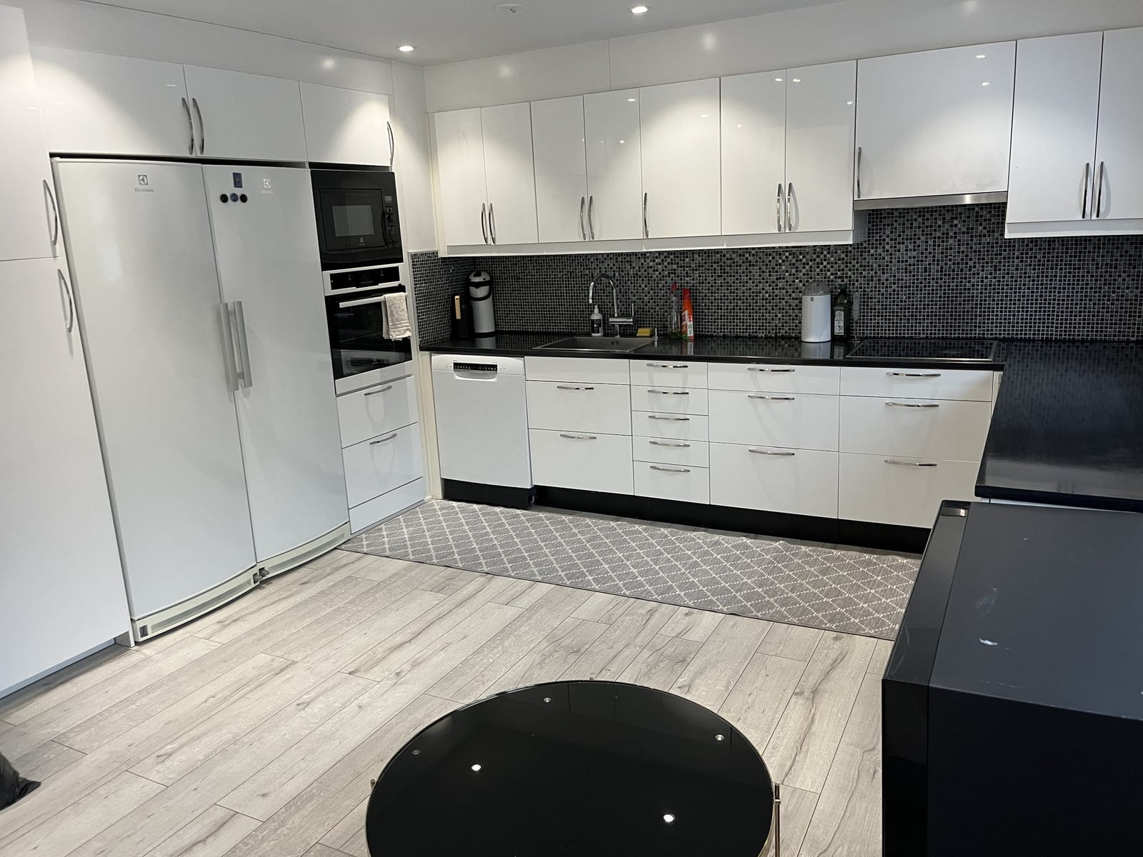 Radhus, 6 rooms, 157 sqm, Spånga