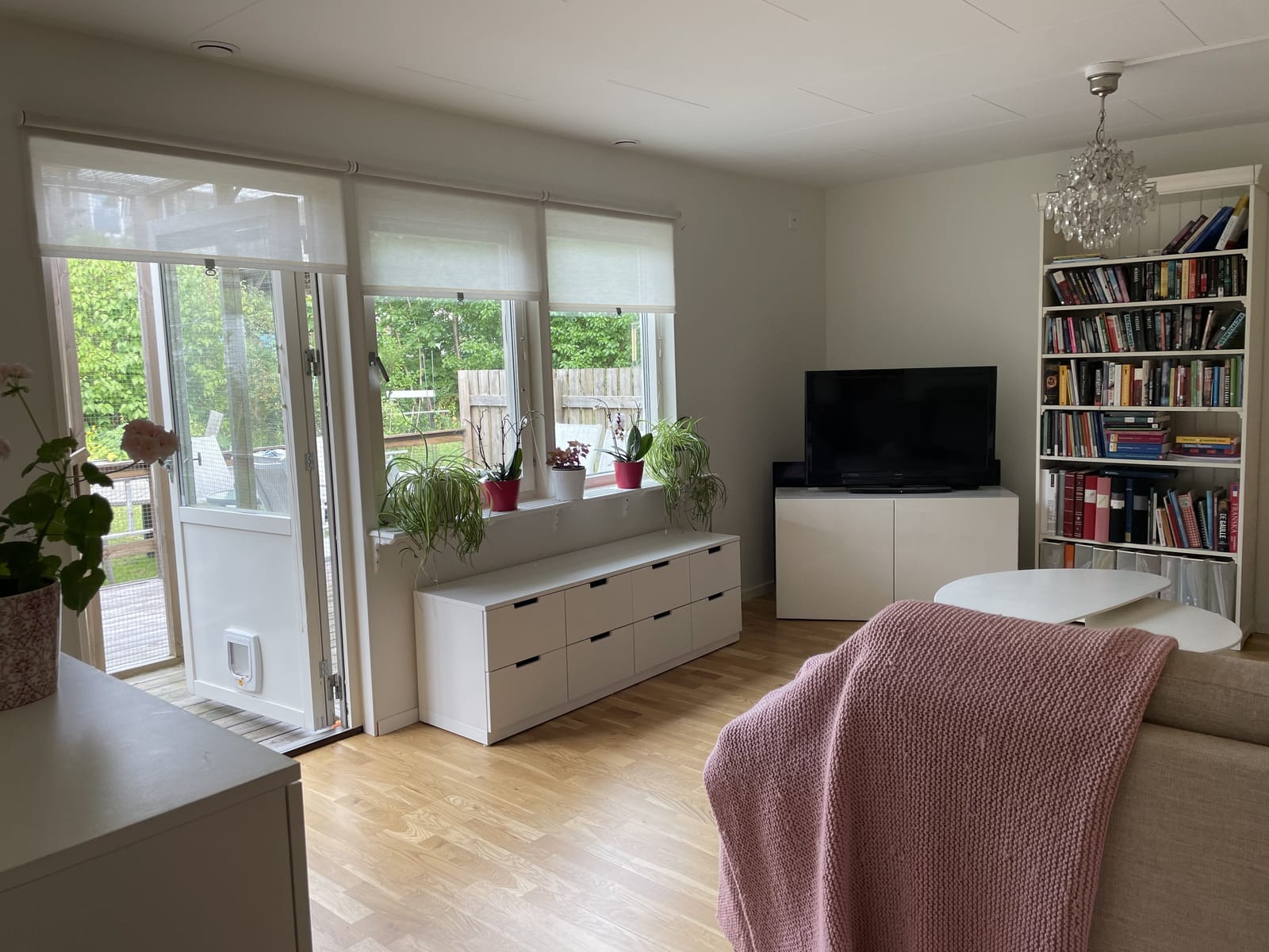 3 rok · 73 m² i Täby – bild 7