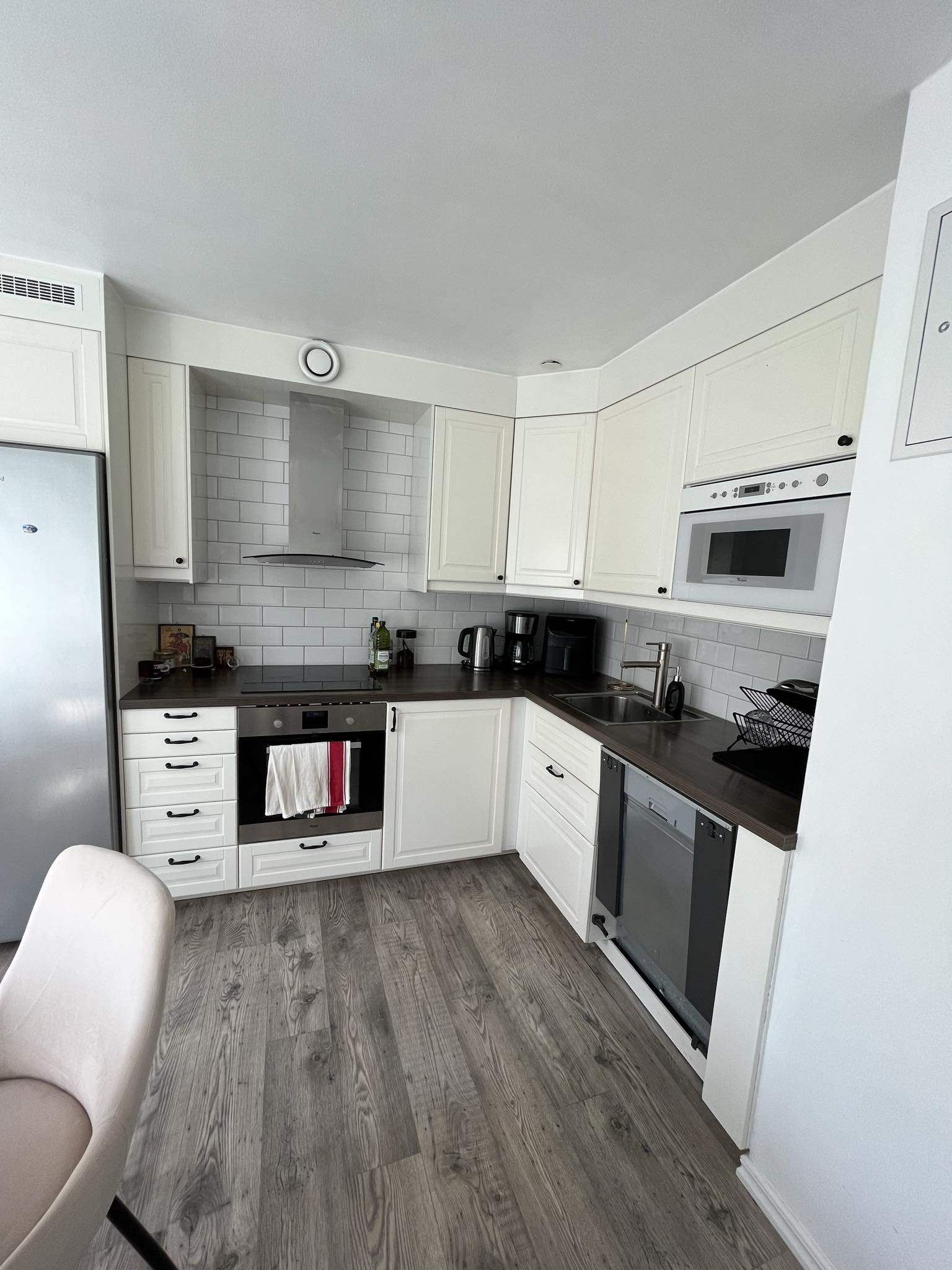 Lägenhet, 2 rooms, 62 sqm, Norrköping – bild 6