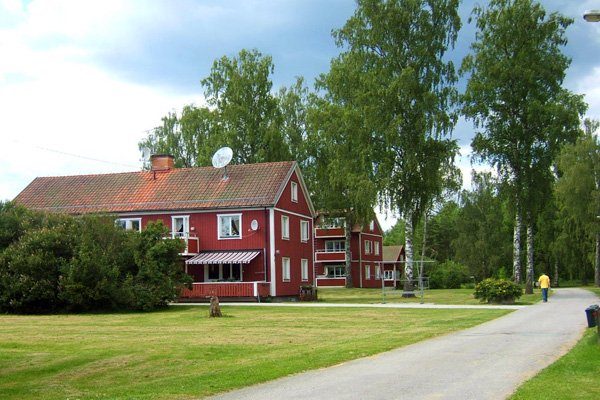 Lägenhet, 3 rooms, 78 sqm, Fellingsbro – Fellingsbro
