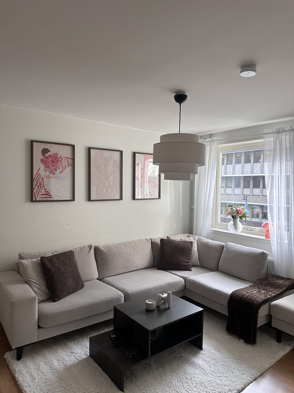 Lägenhet, 2 rooms, 39 sqm, Jönköping