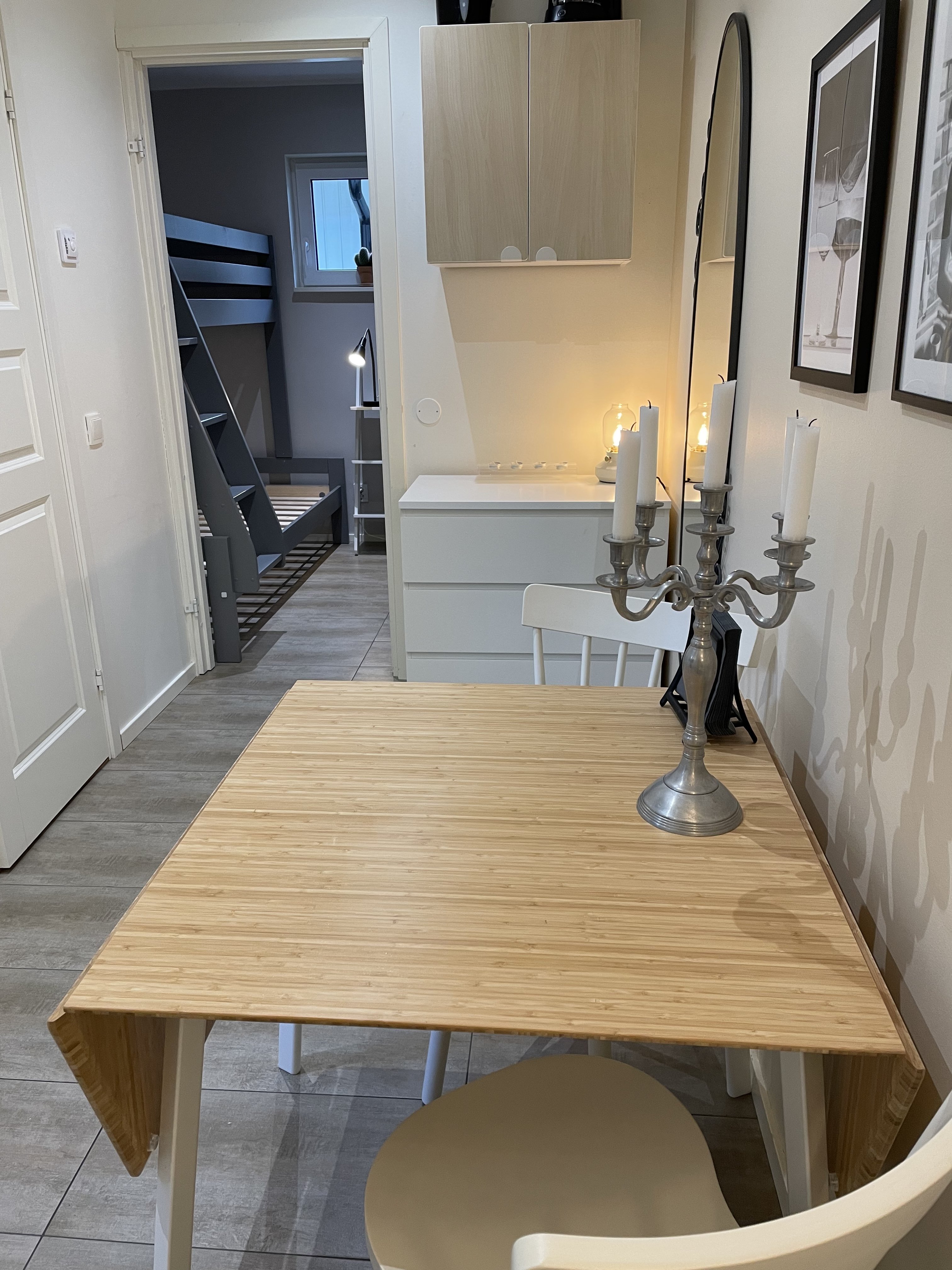 Lägenhet, 1 rooms, 16 sqm, Härryda – bild 2