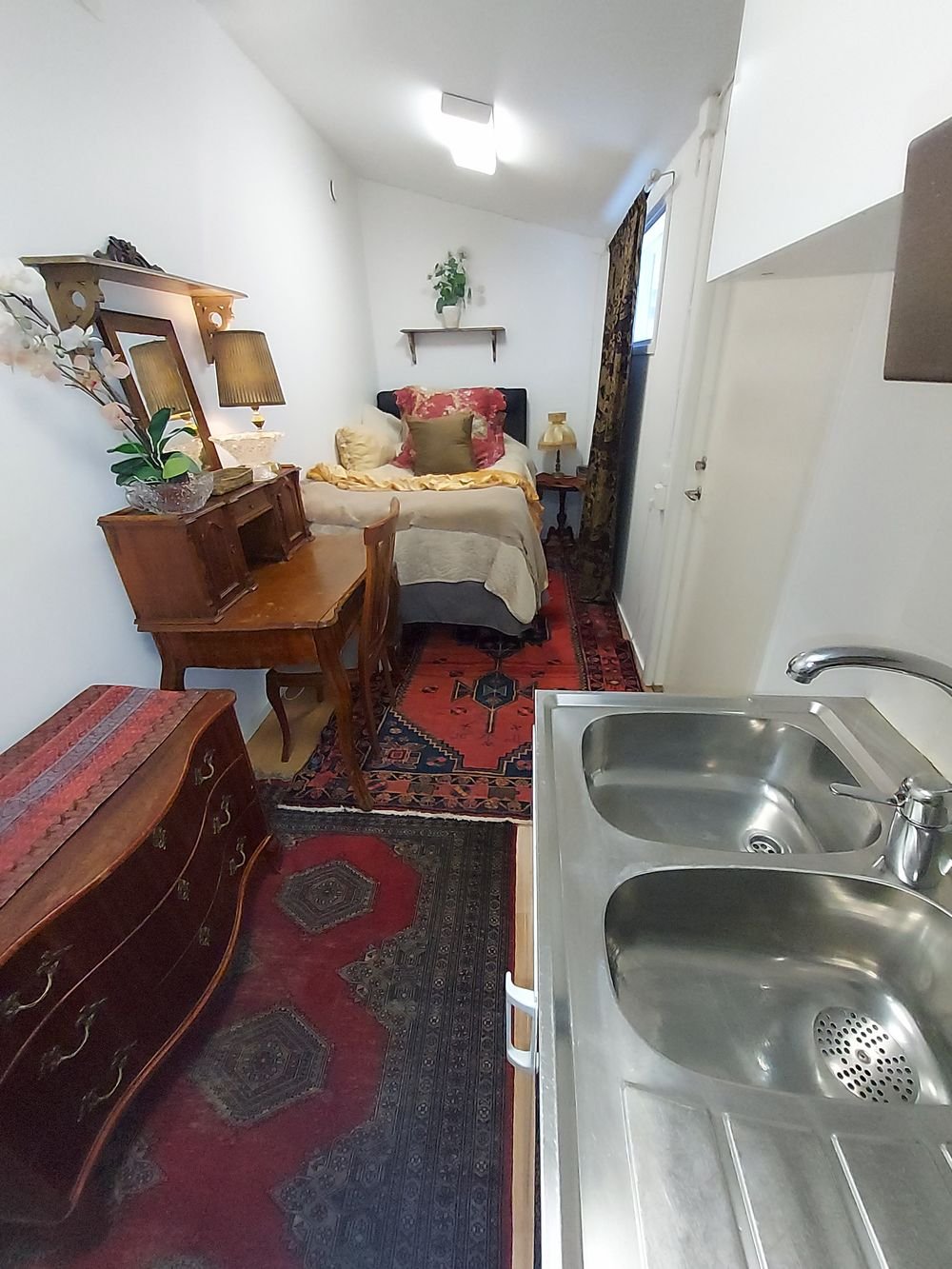 Stuga, 1 rooms, 20 sqm, Älta – bild 5