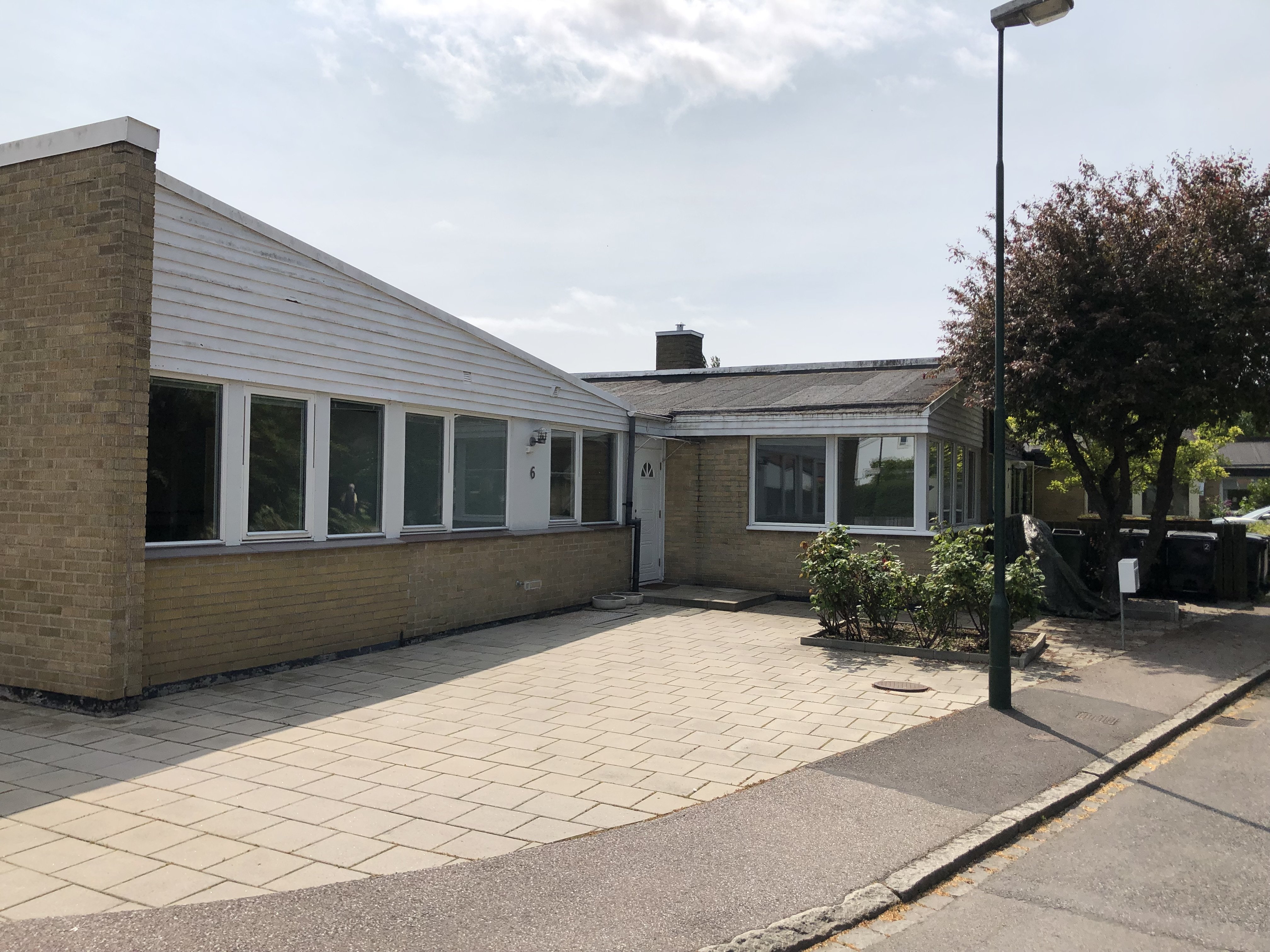 Radhus, 6 rooms, 134 sqm, Limhamn – bild 3
