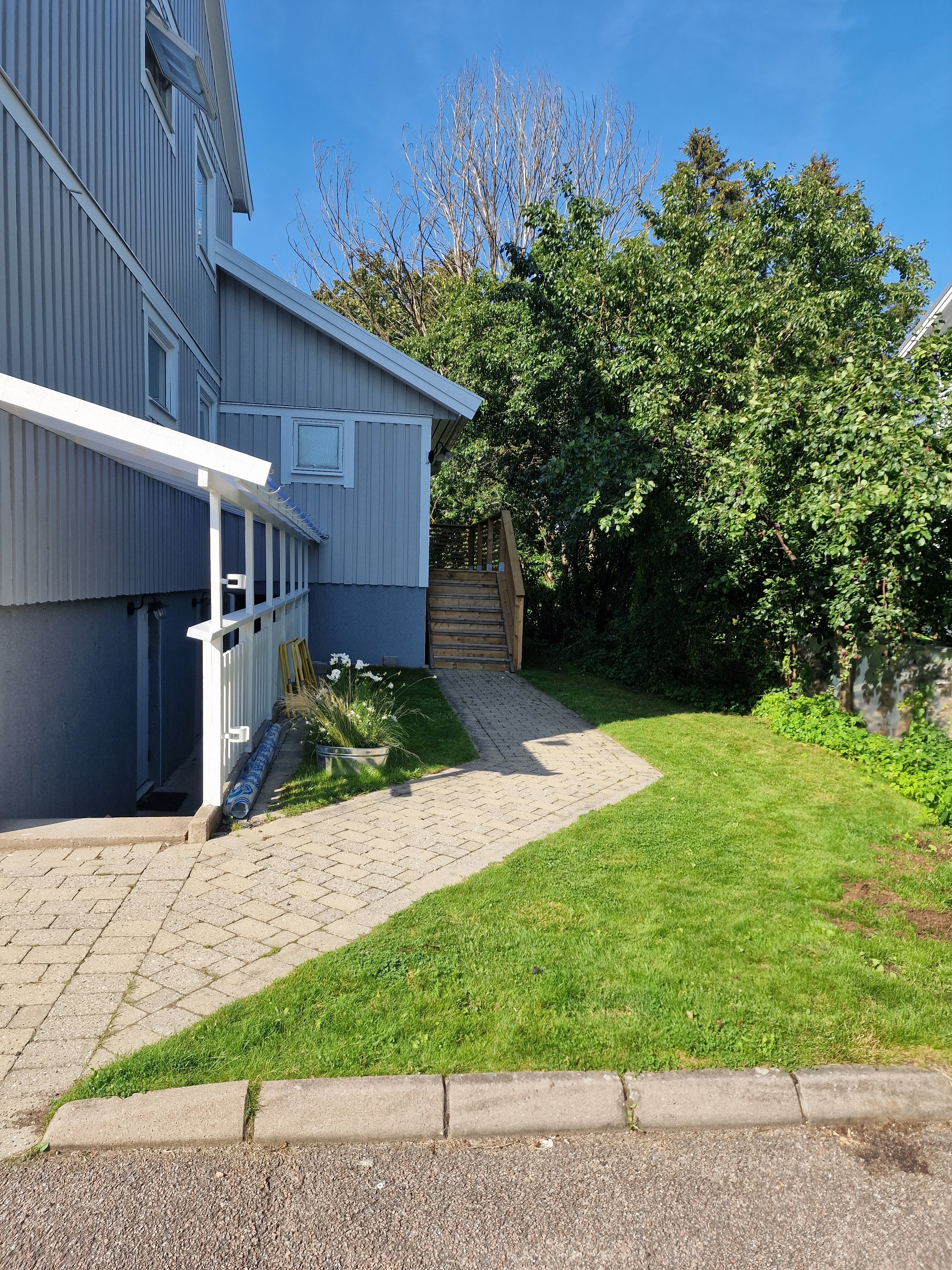 Lägenhet, 1 rooms, 38 sqm, Mölndal – Mölndal