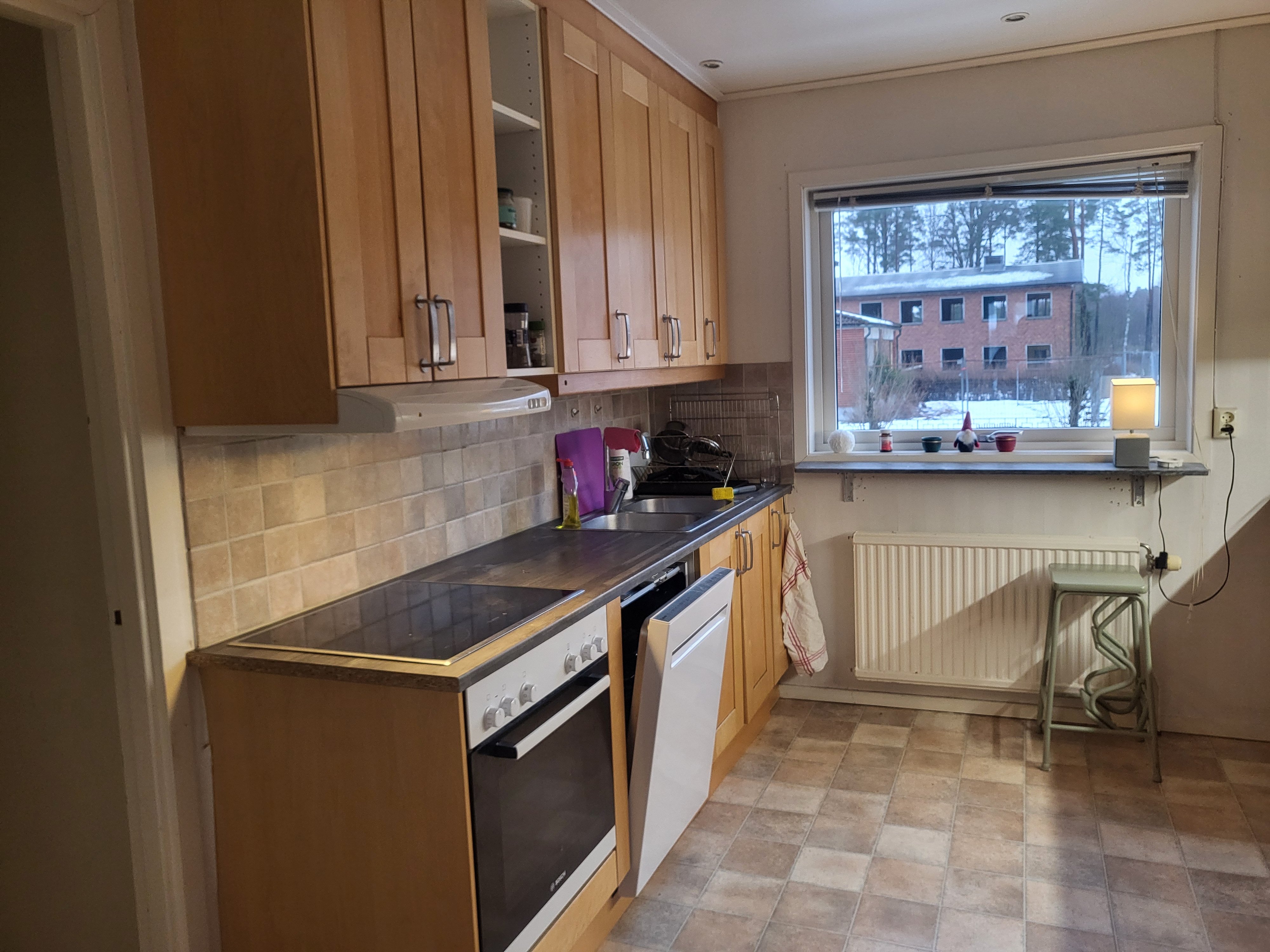 Lägenhet, 3 rooms, 90 sqm, Anderstorp – bild 7