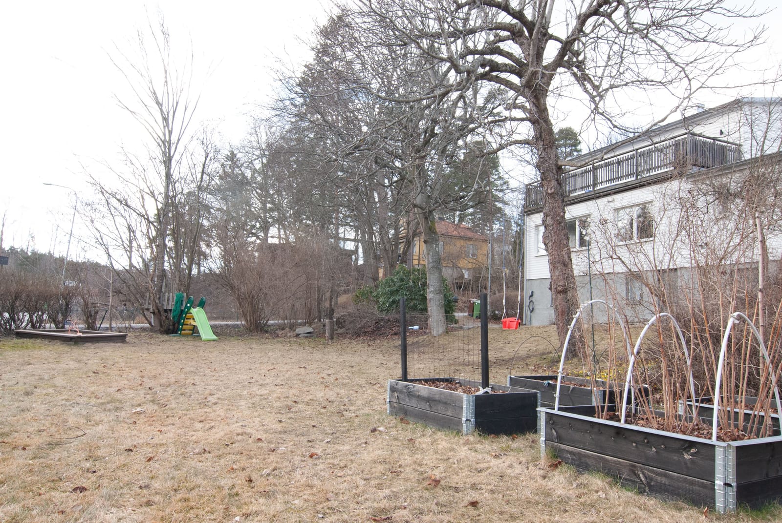 9 rok · 160 m² i Trångsund – bild 25