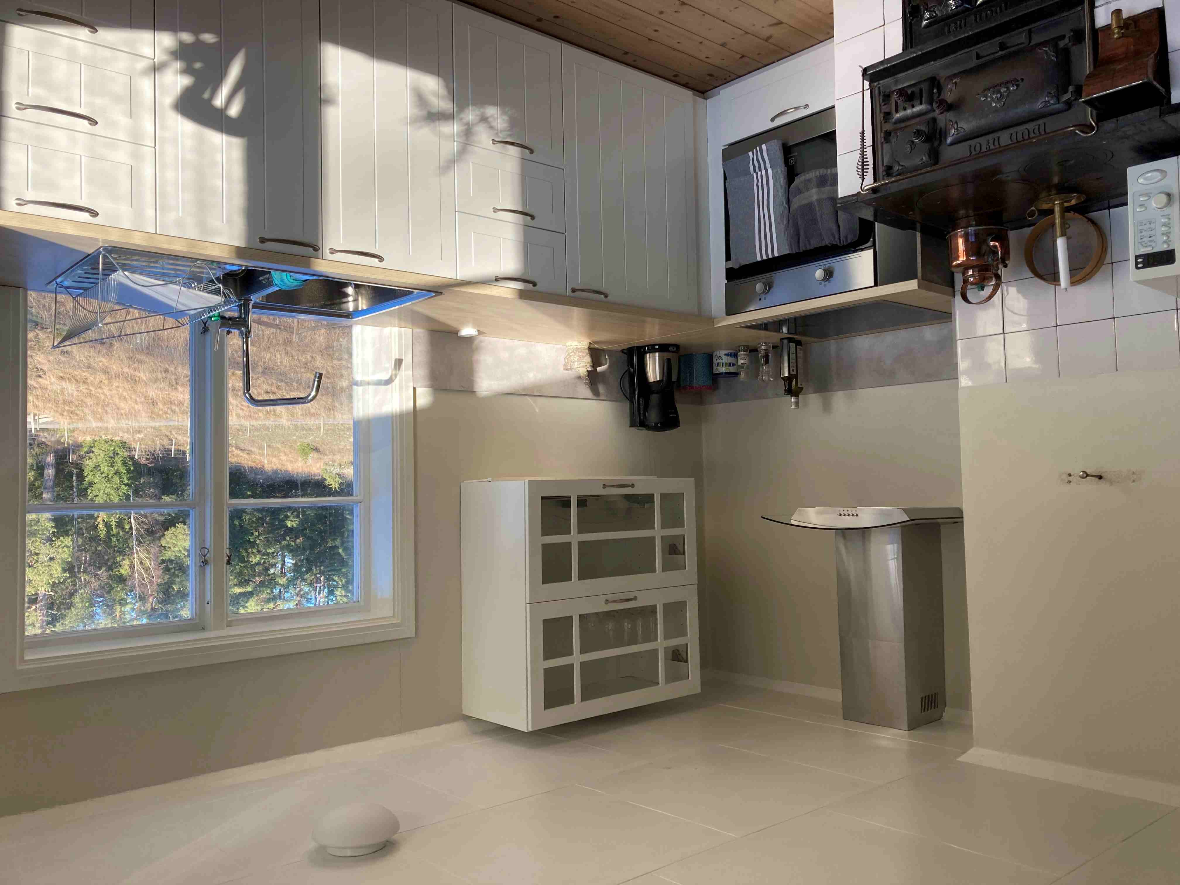 Stuga, 1 rooms, 40 sqm, Ringarum – bild 6