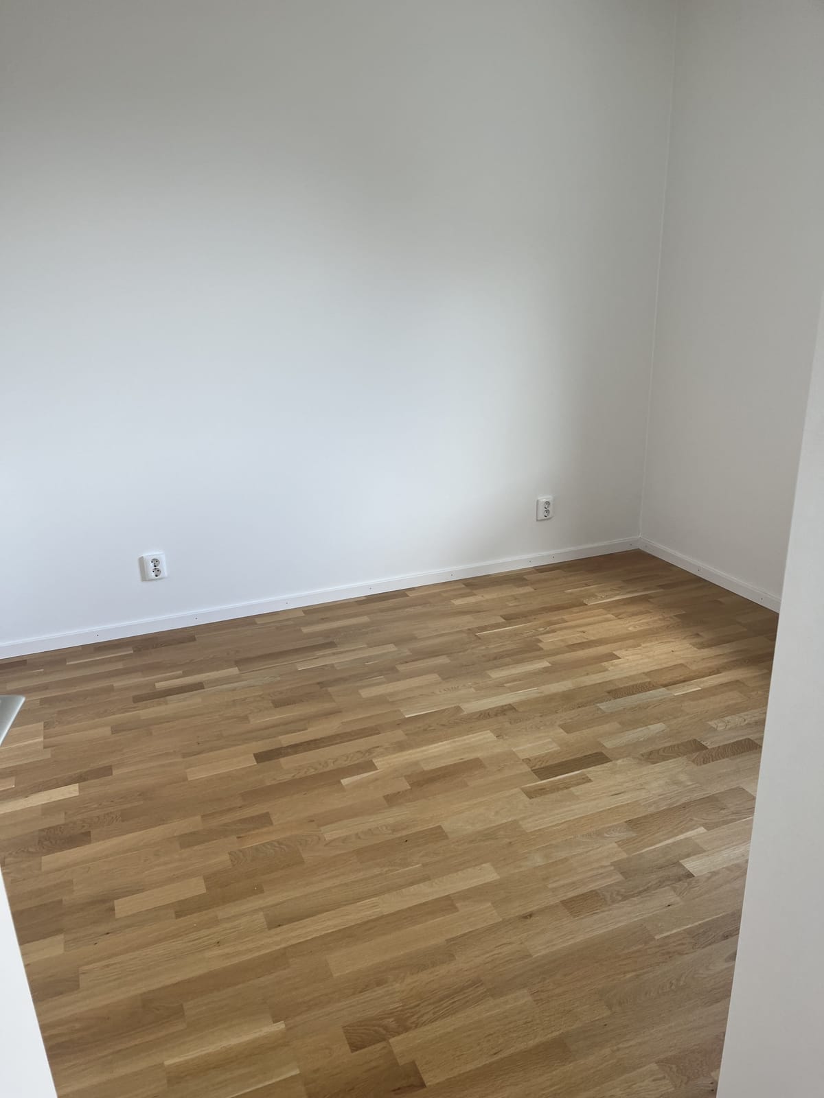 2 rok · 45 m² i stockholm – bild 2