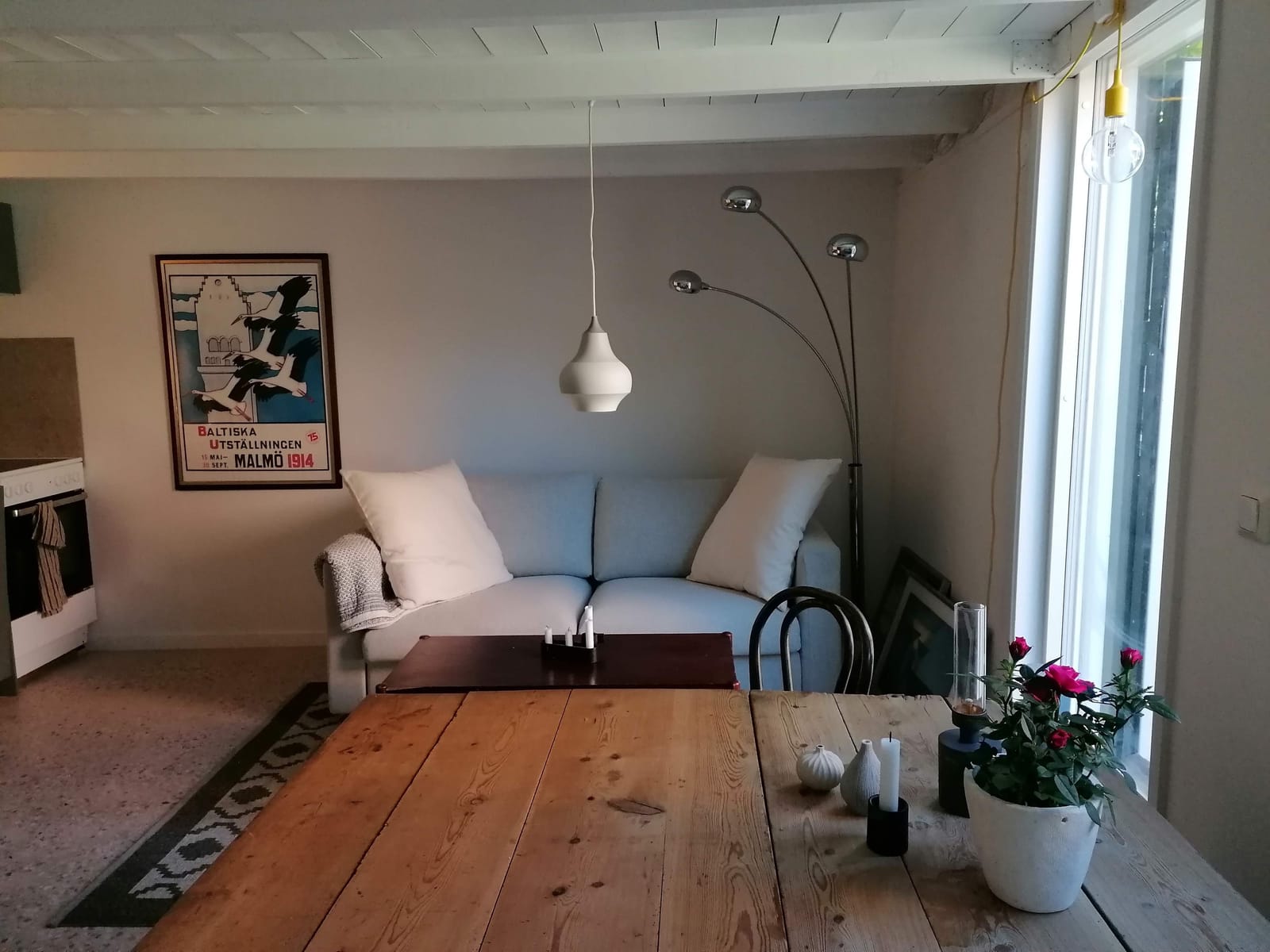 2 rok · 40 m² i Visby – bild 5