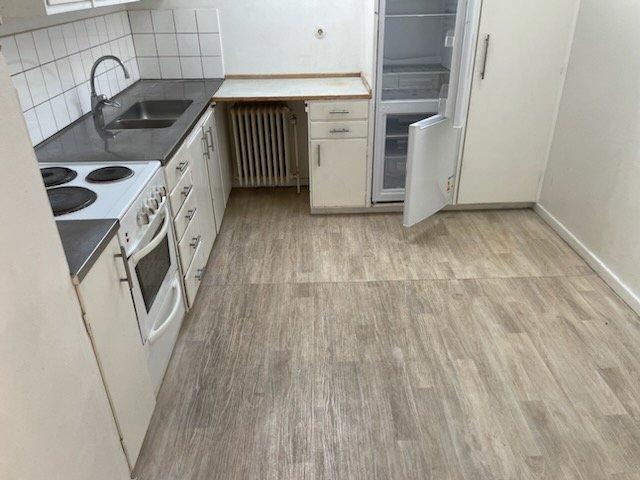 1 rok · 43 m² i Smedjebacken – Smedjebacken