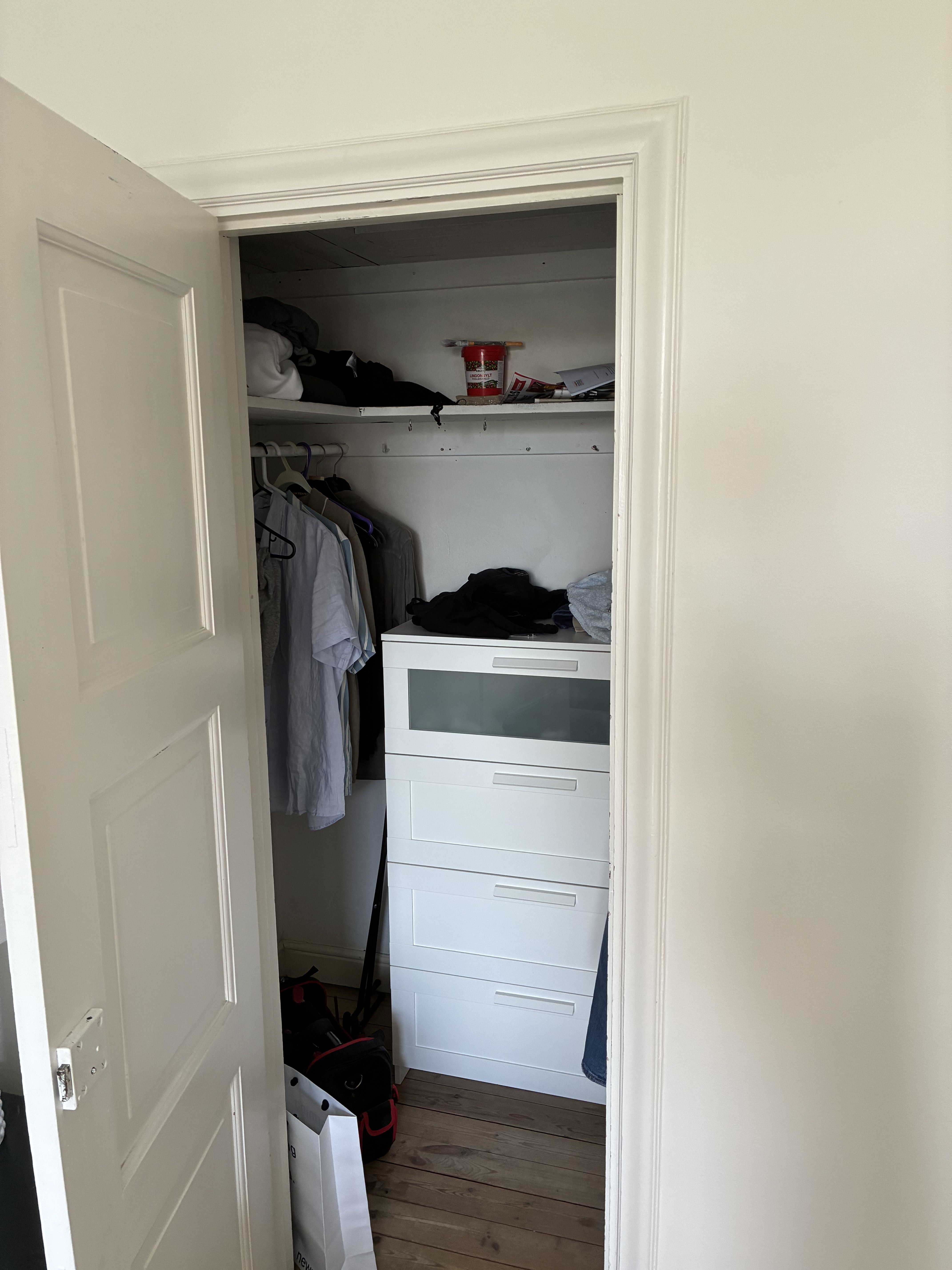 Lägenhet, 2 rooms, 39 sqm, Stockholm – bild 11