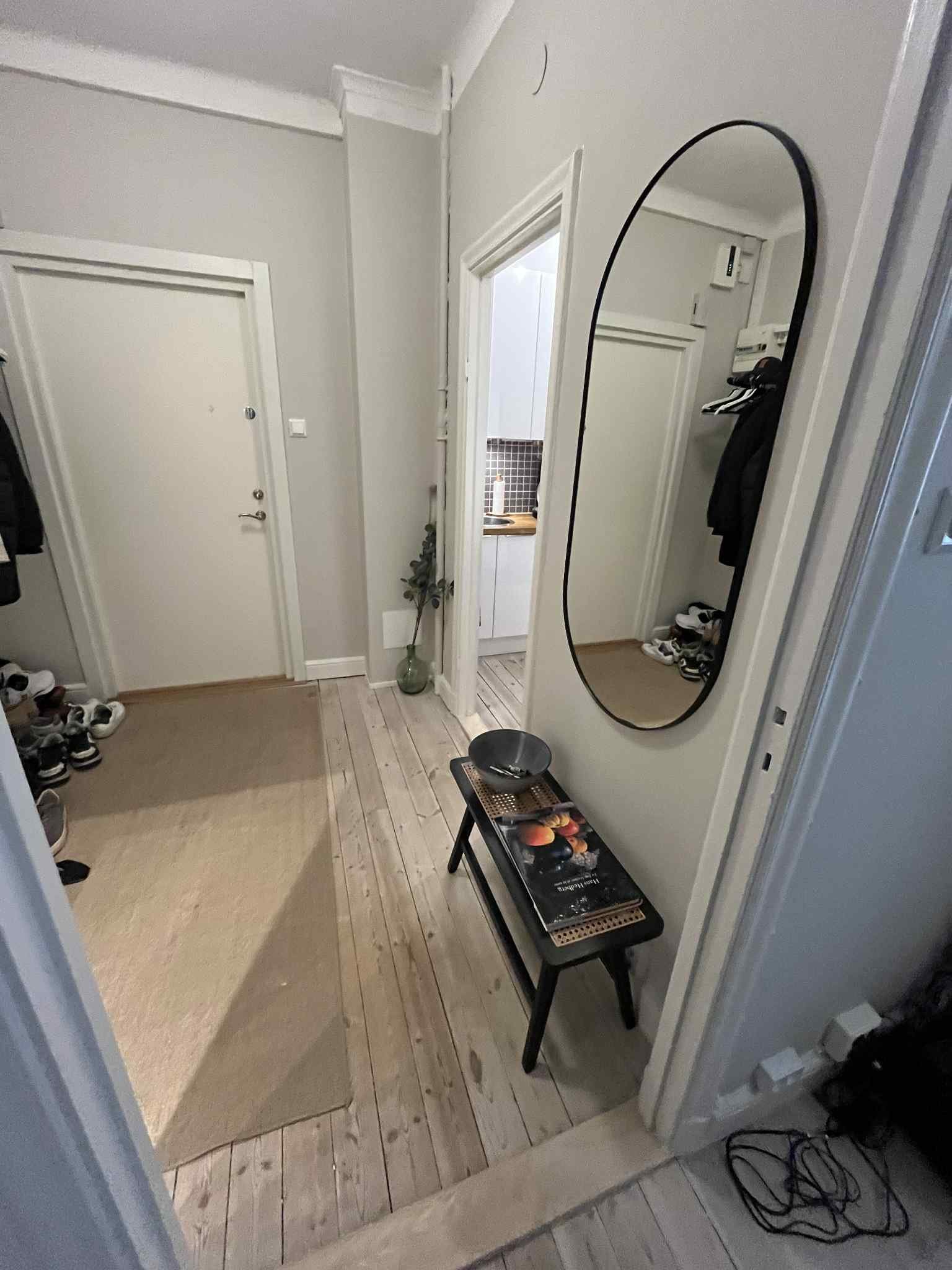 Lägenhet, 2 rooms, 40 sqm, Stockholm – bild 11