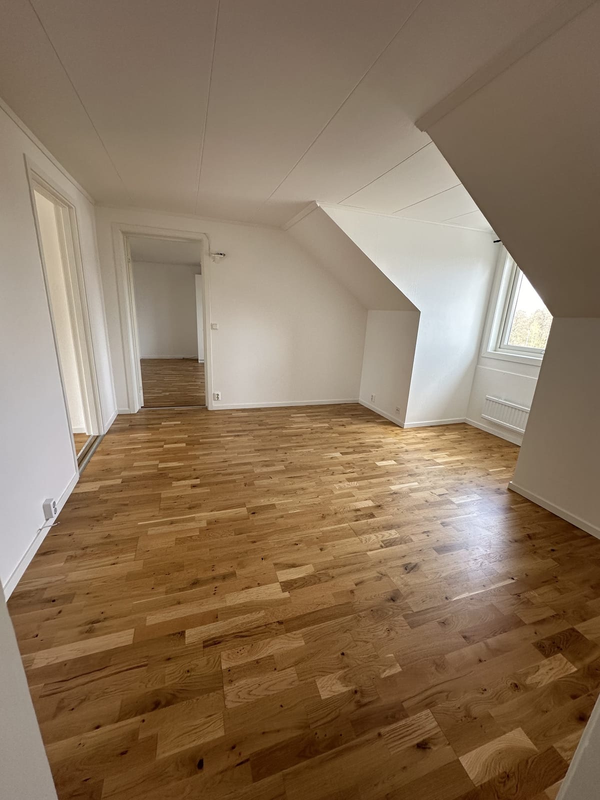 3 rok · 64 m² i Osby – bild 4