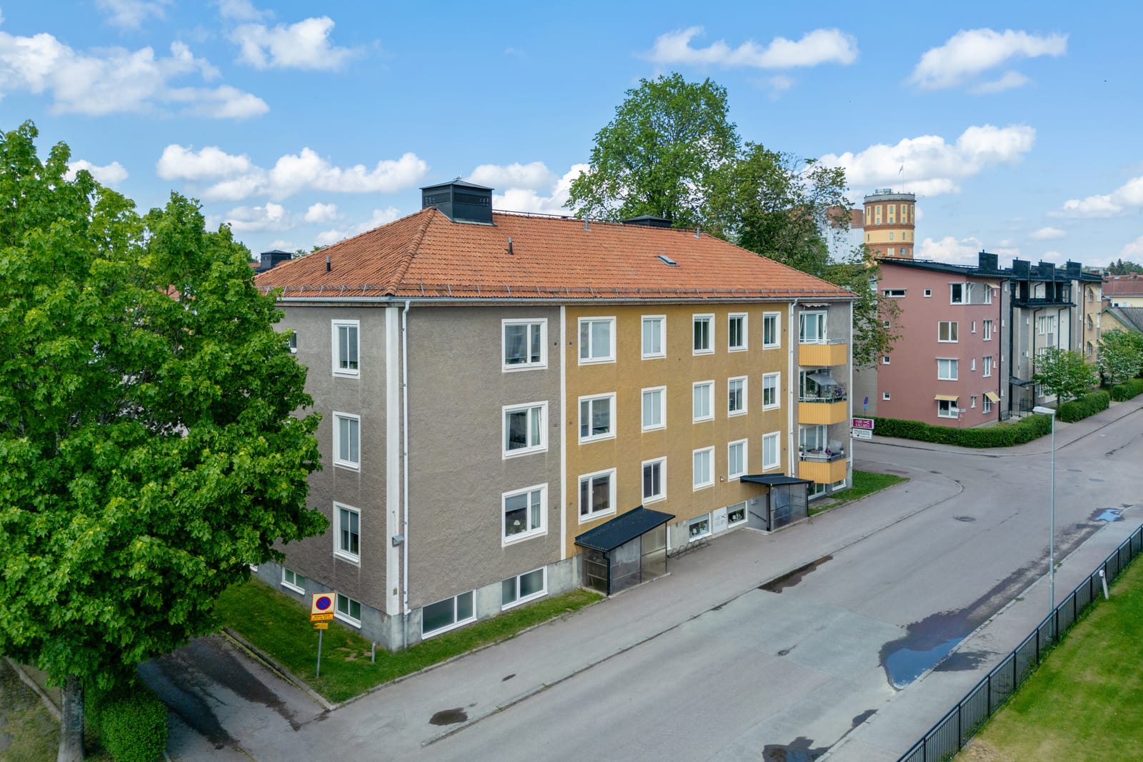 2 rok · 61 m² i Borlänge – bild 5
