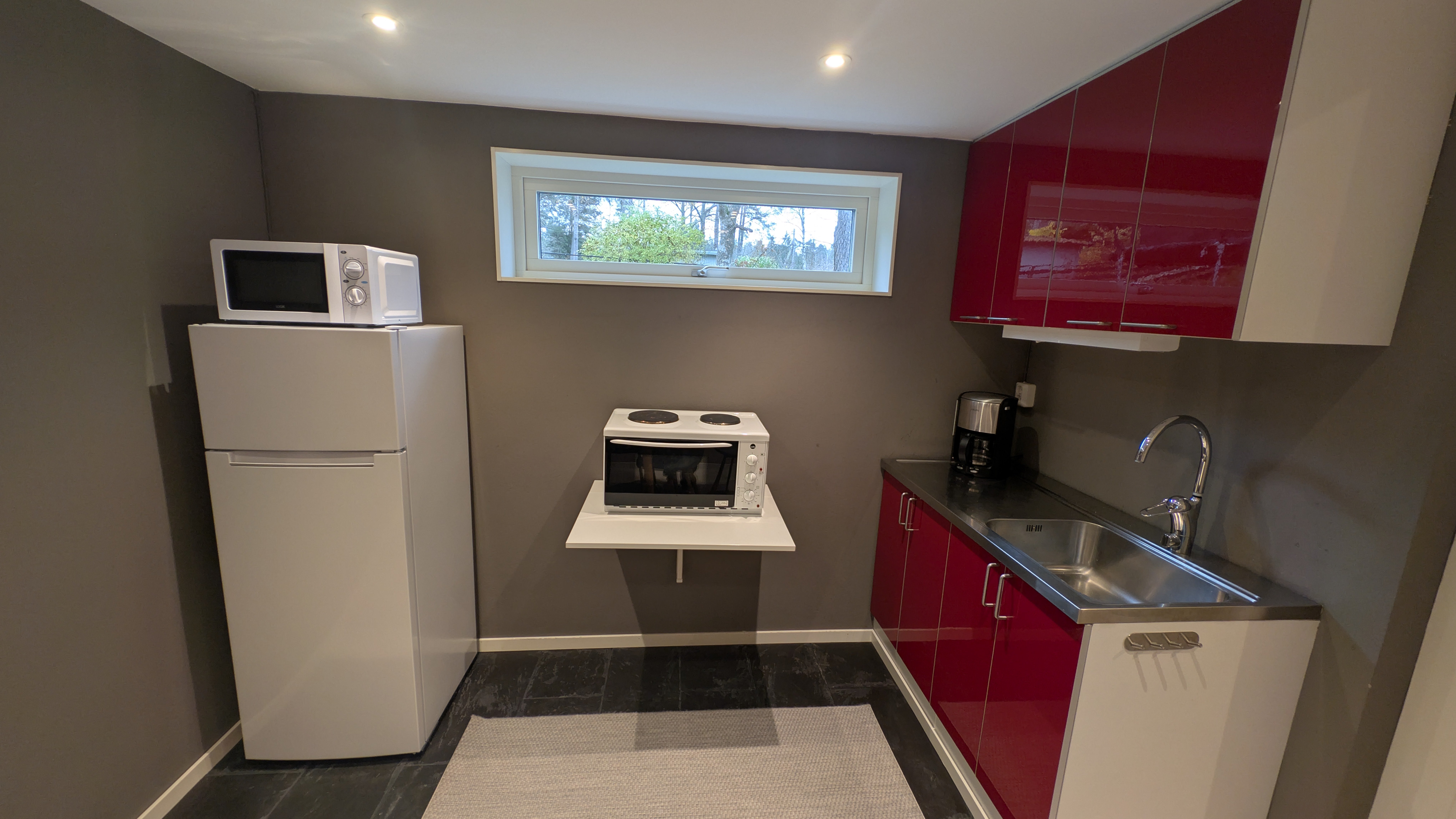Stuga, 2 rooms, 40 sqm, Saltsjö-boo – bild 3