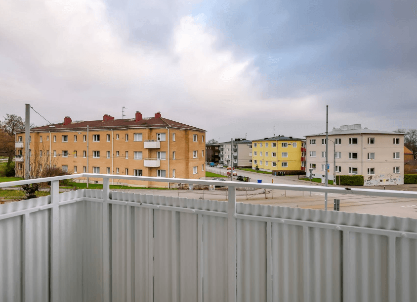 2 rok · 48 m² i Norrköping – bild 3