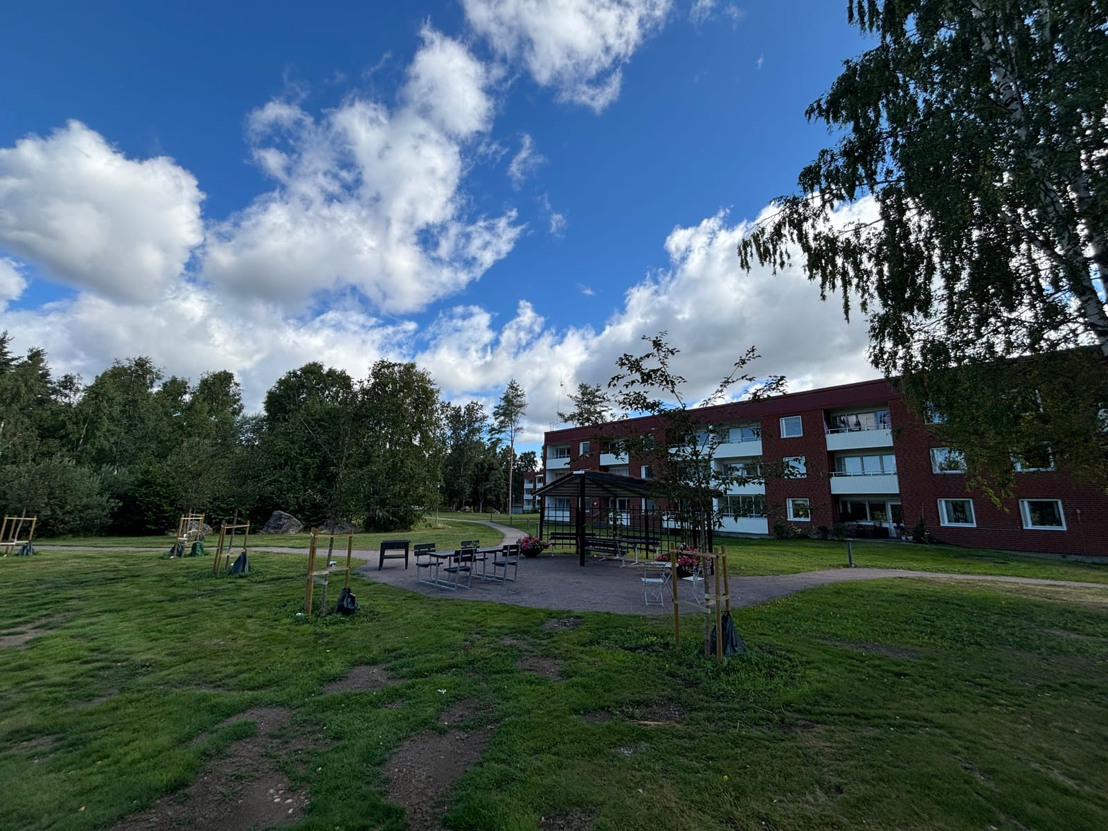 2 rok · 61 m² i Laxå – bild 2