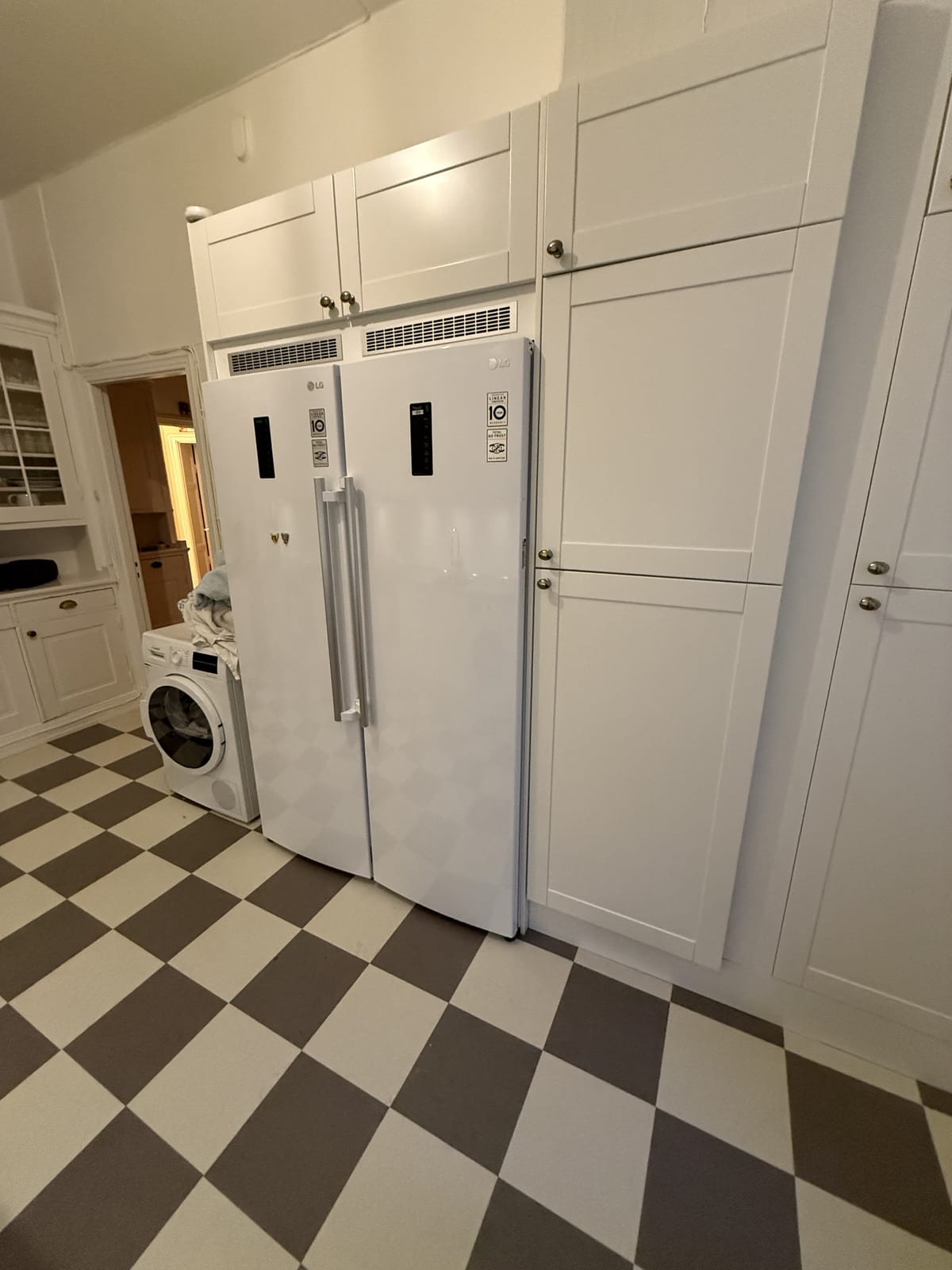 5 rok · 160 m² i Göteborg – bild 7