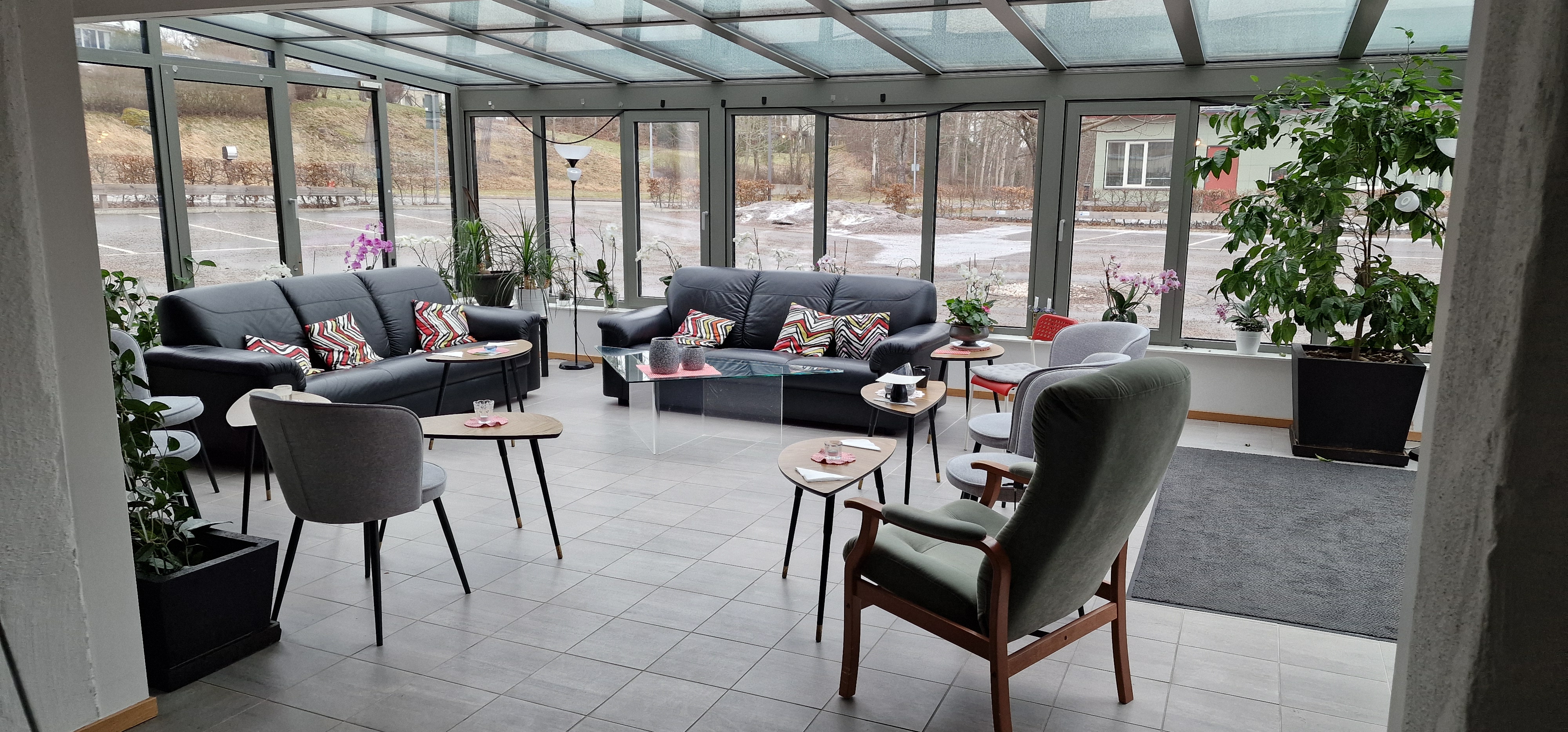 Lägenhet, 2 rooms, 58 sqm, Flen – bild 2