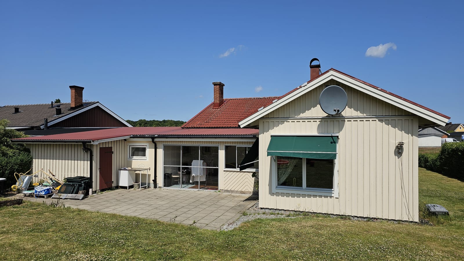5 rok · 130 m² i Jämshög – bild 23