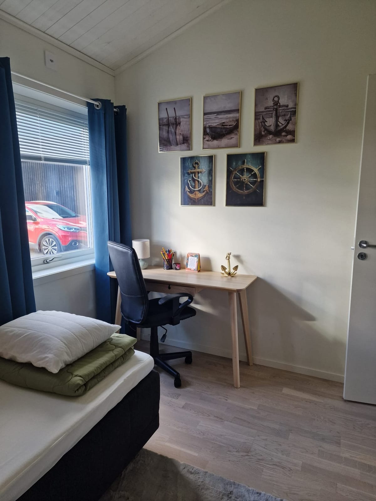 4 rok · 90 m² i Färjestaden – bild 14