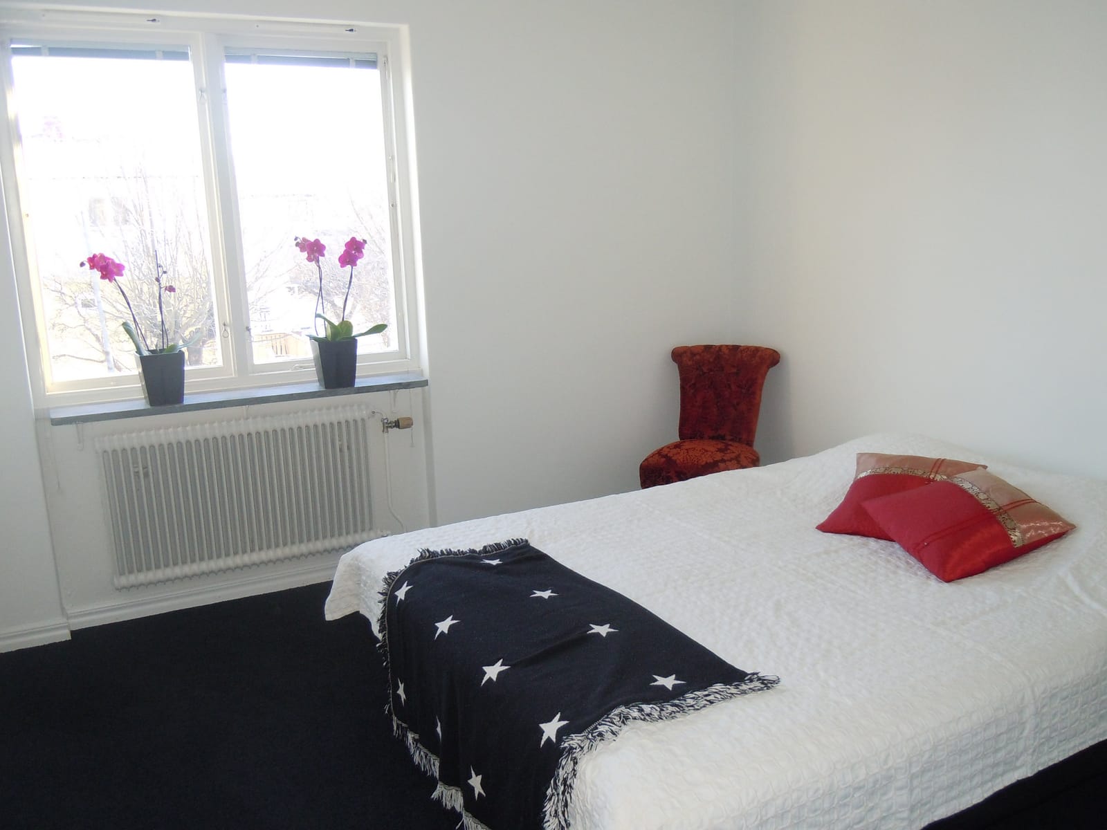 4 rok · 100 m² i Sollentuna – bild 4