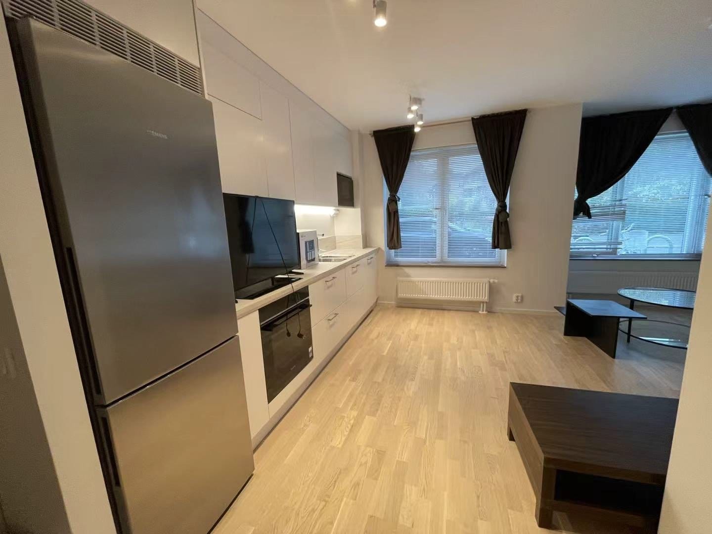 2 rok · 45 m² i Lund – bild 2