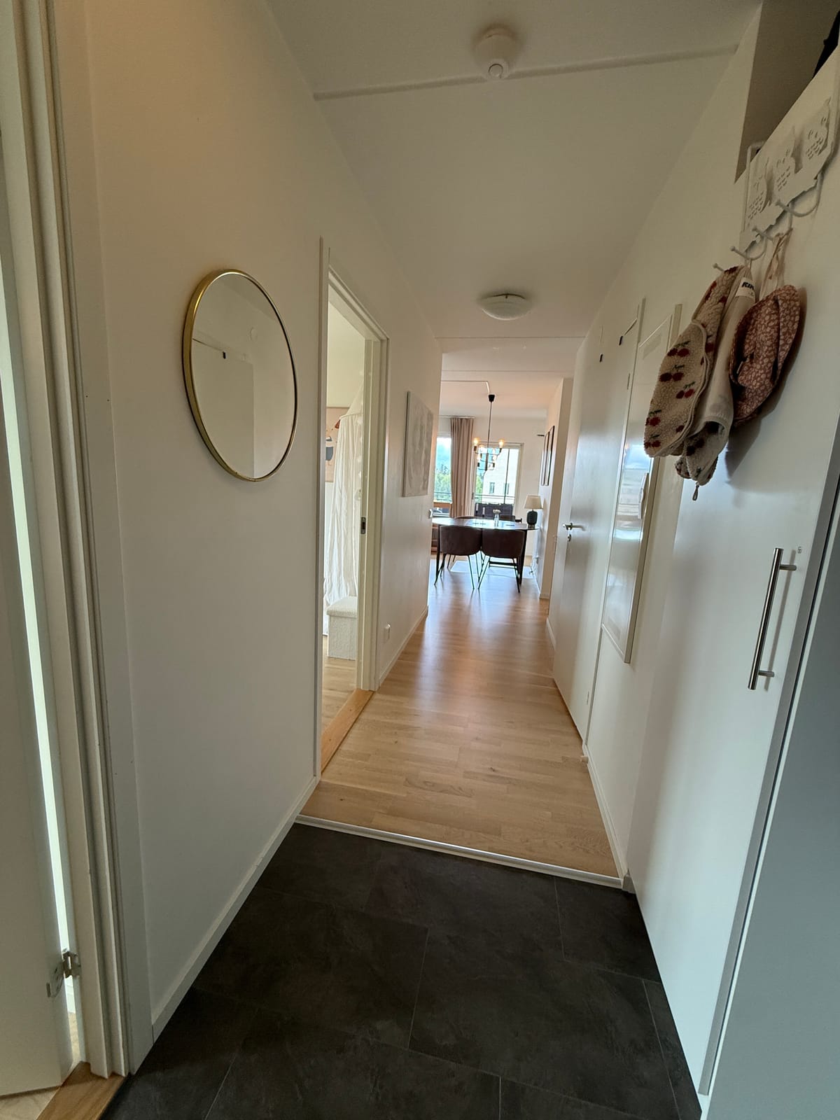 3 rok · 74 m² i Växjö – bild 3