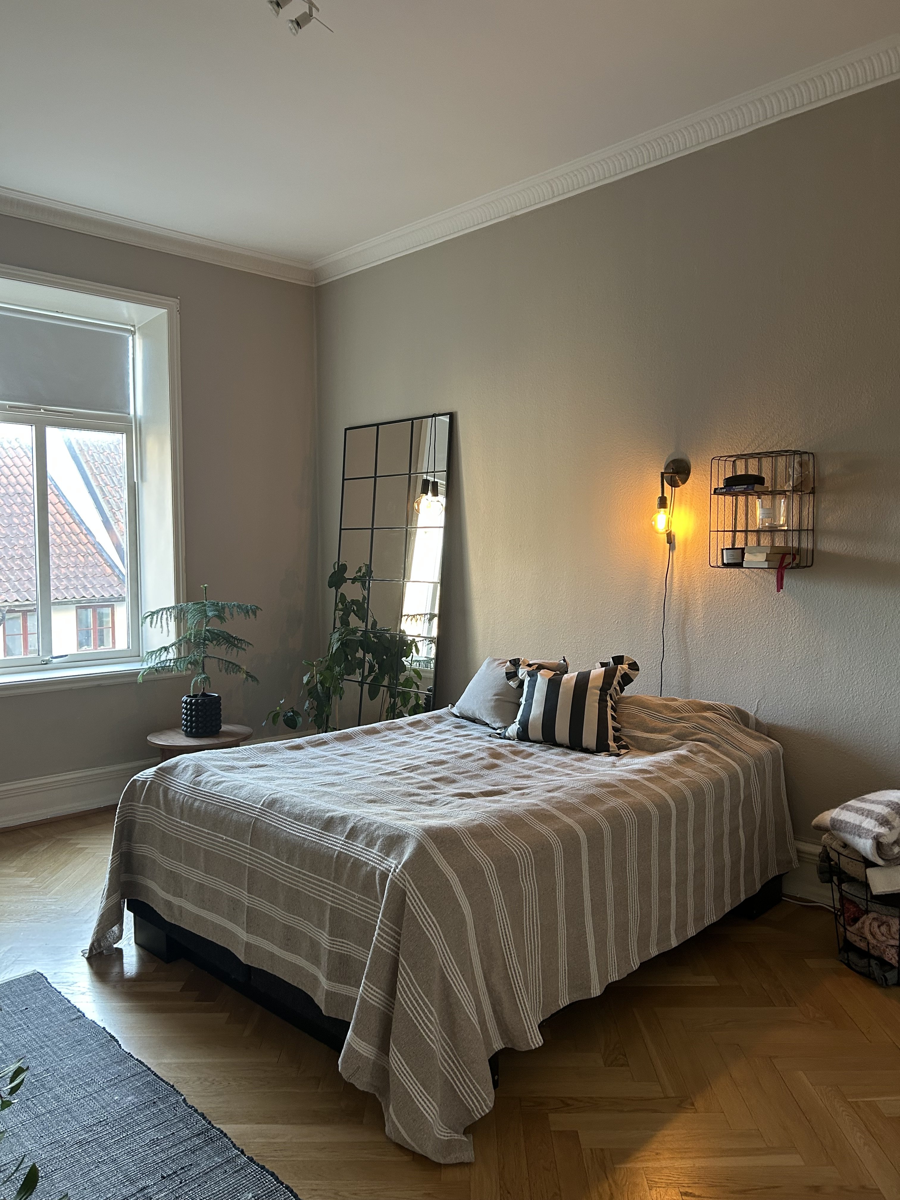 Lägenhet, 5 rooms, 127 sqm, Helsingborg – bild 4