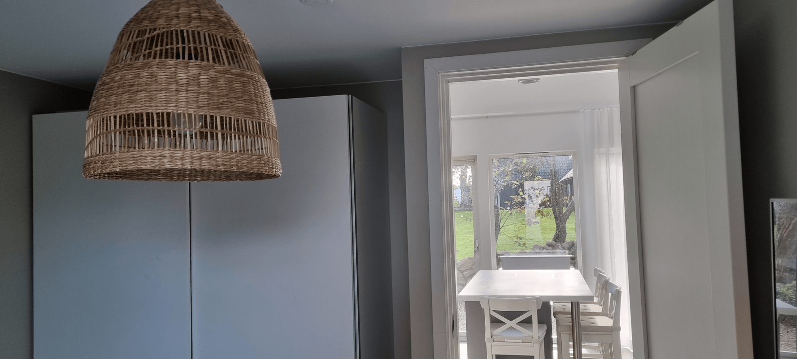3 rok · 40 m² i Träslövsläge – bild 9
