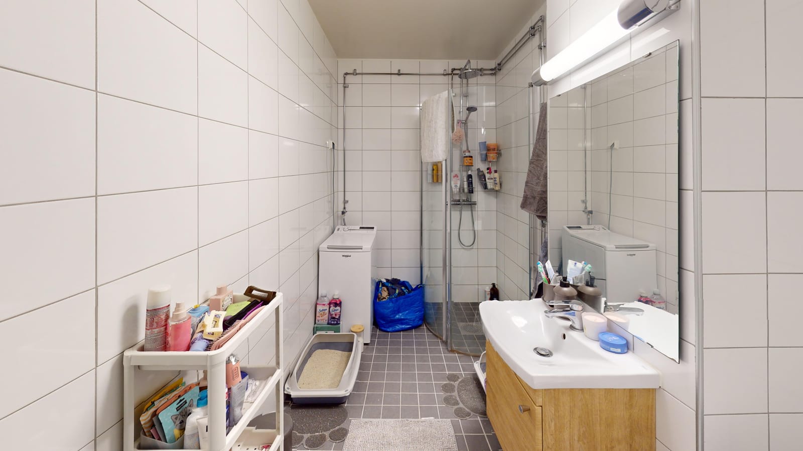 2 rok · 65 m² i Karlstad – bild 2