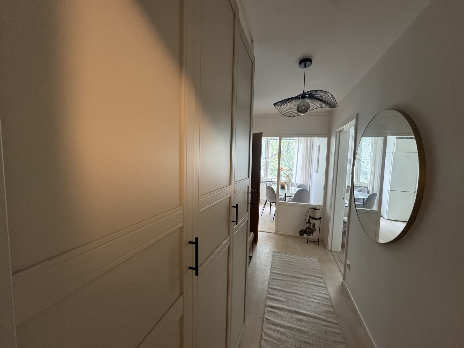 2 rok · 45 m² i Solna – bild 10
