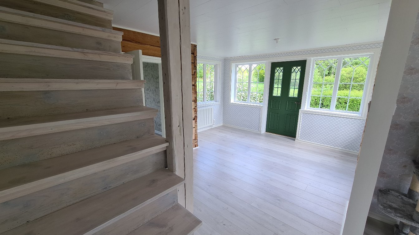 Övrigt, 5 rooms, 120 sqm, Strömsnäsbruk – bild 11