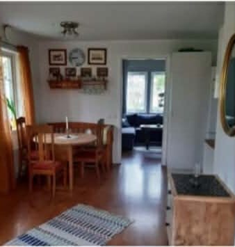 2 rok · 40 m² i Växjö – bild 3