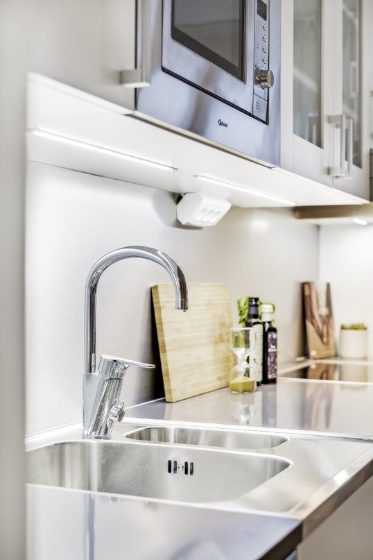 Lägenhet, 3 rooms, 75 sqm, Skara – Skara
