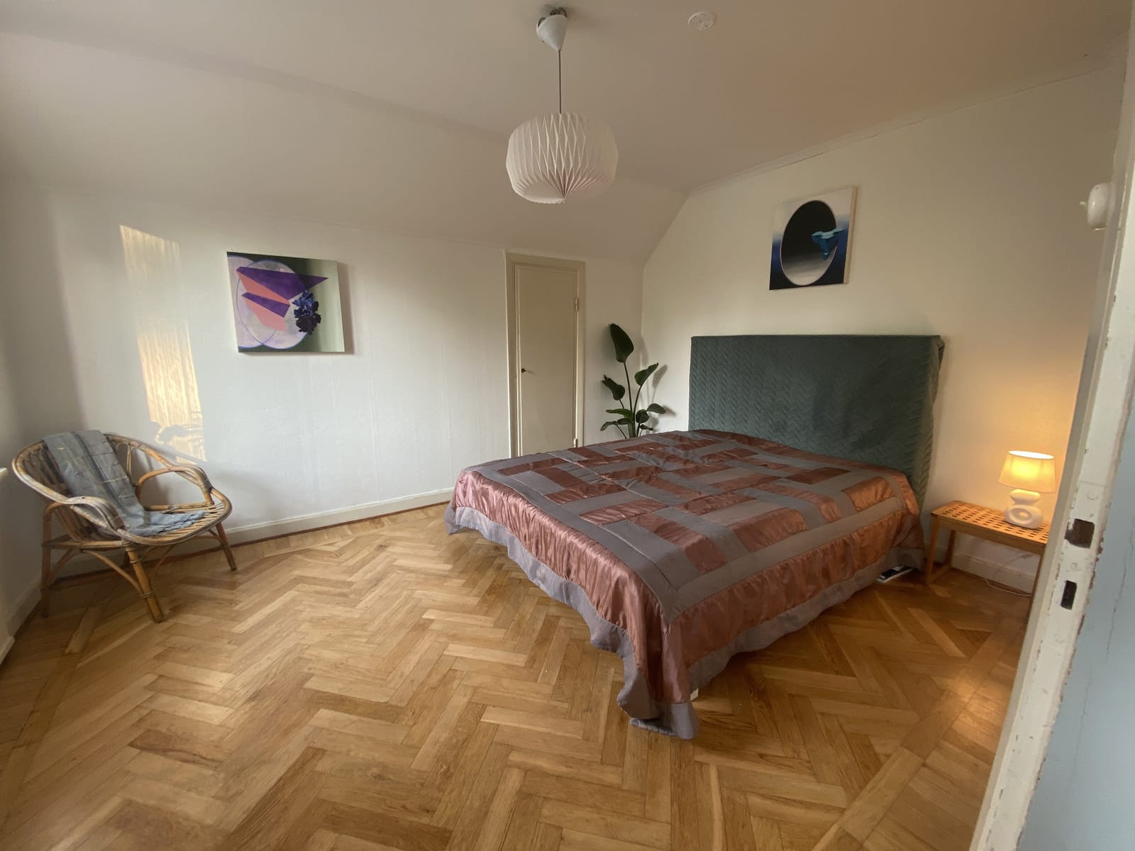 2 rok · 65 m² i Romakloster – bild 4