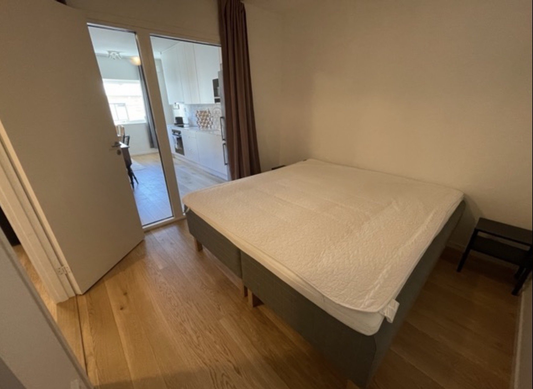 Lägenhet, 2 rooms, 48 sqm, Sollentuna – bild 4