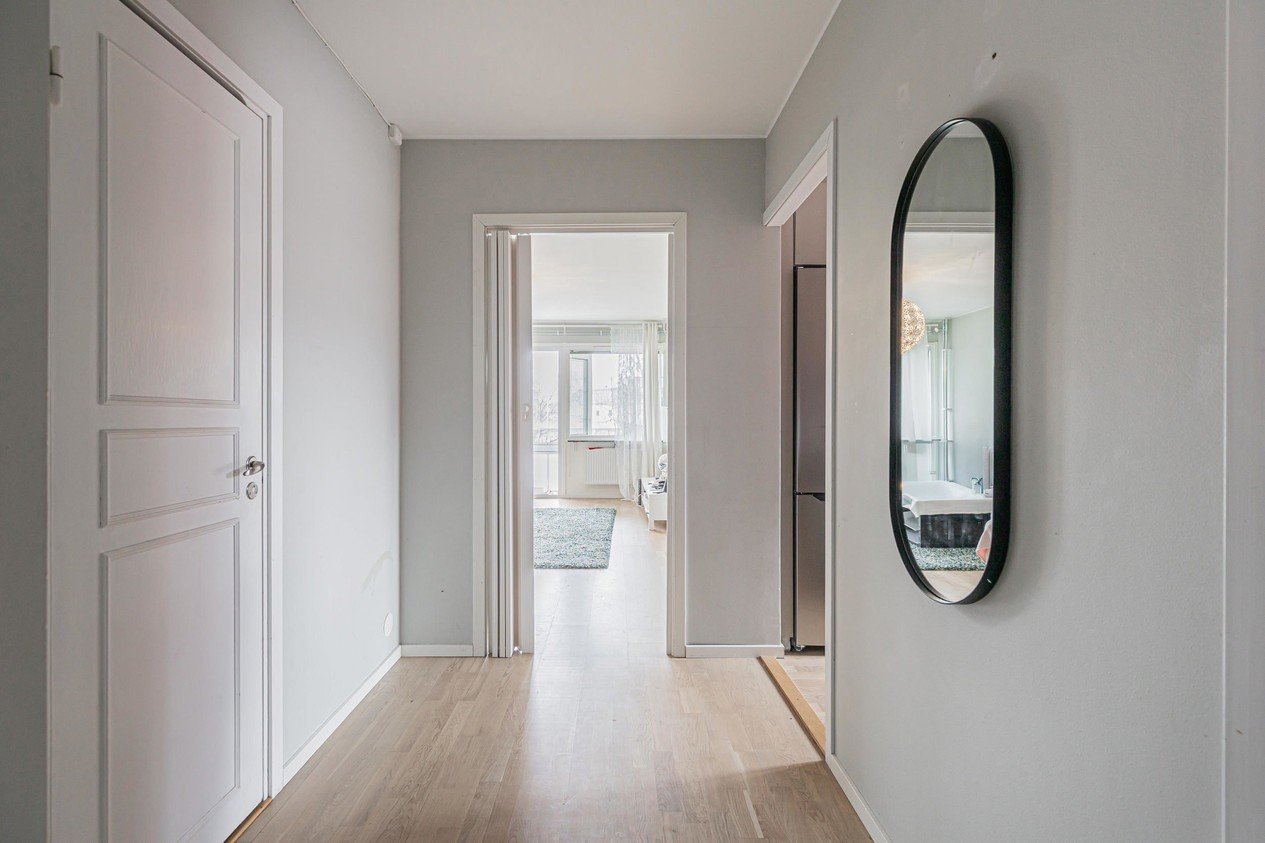 3 rok · 65 m² i Västerås – bild 4