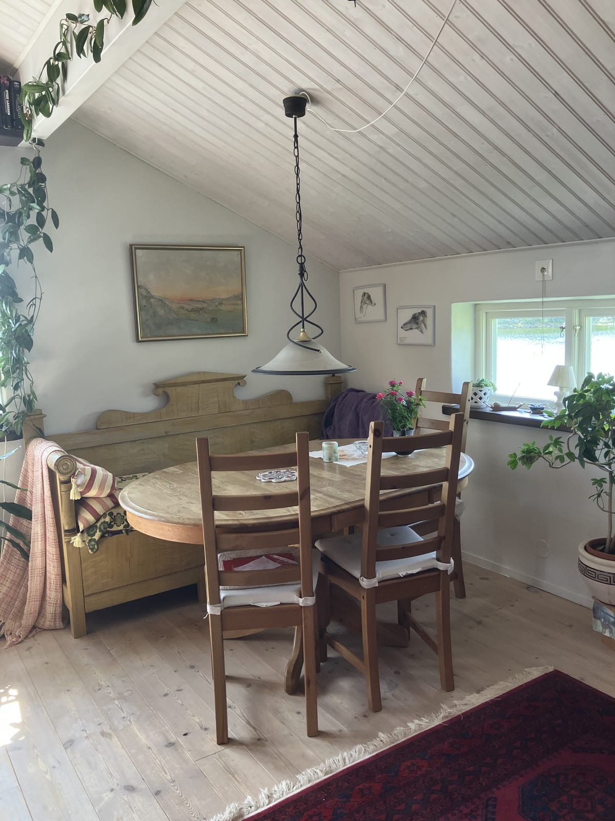 4 rok · 120 m² i Jättendal – bild 11