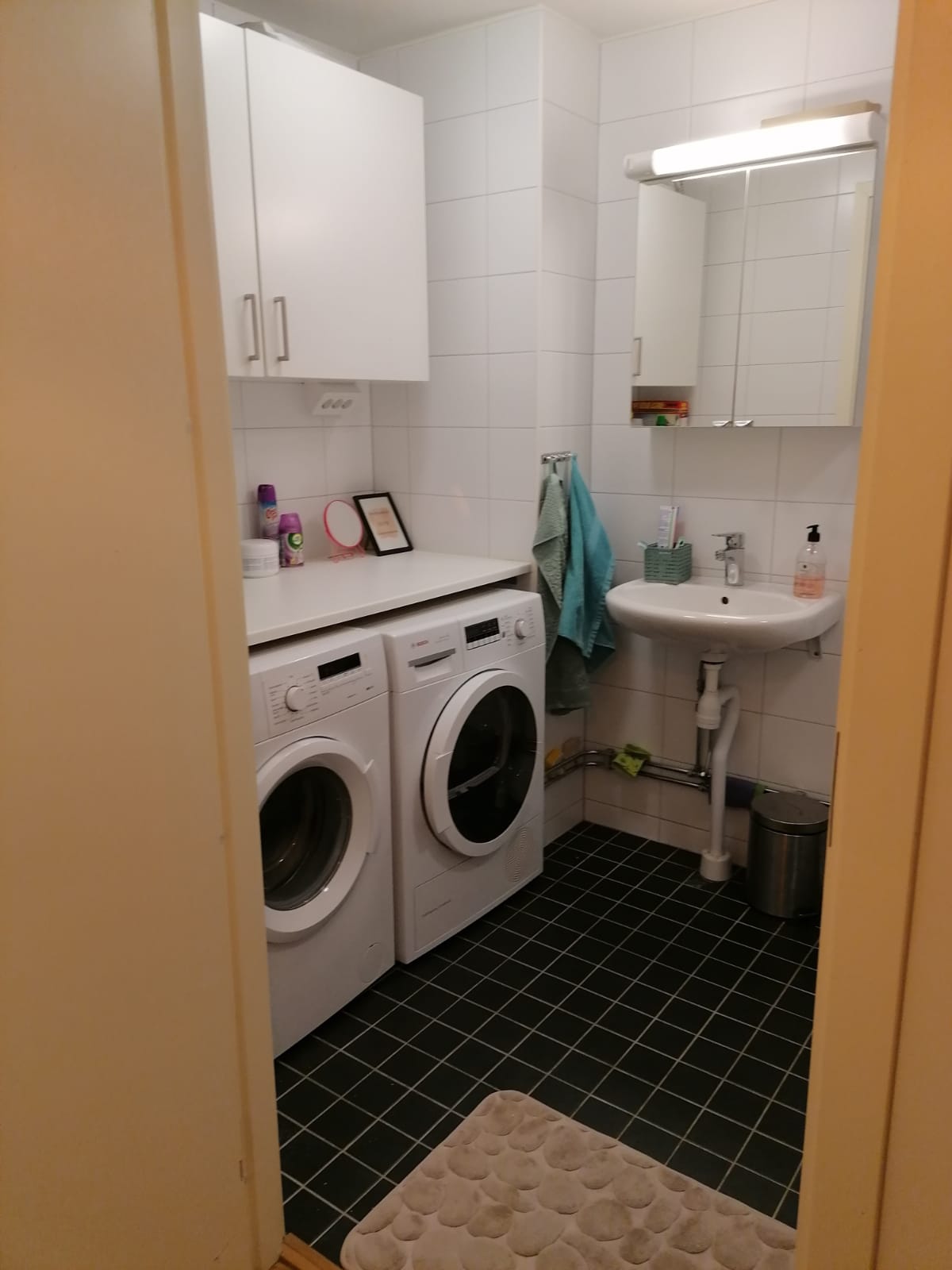 Lägenhet, 1 rooms, 40 sqm, Stockholm – bild 9