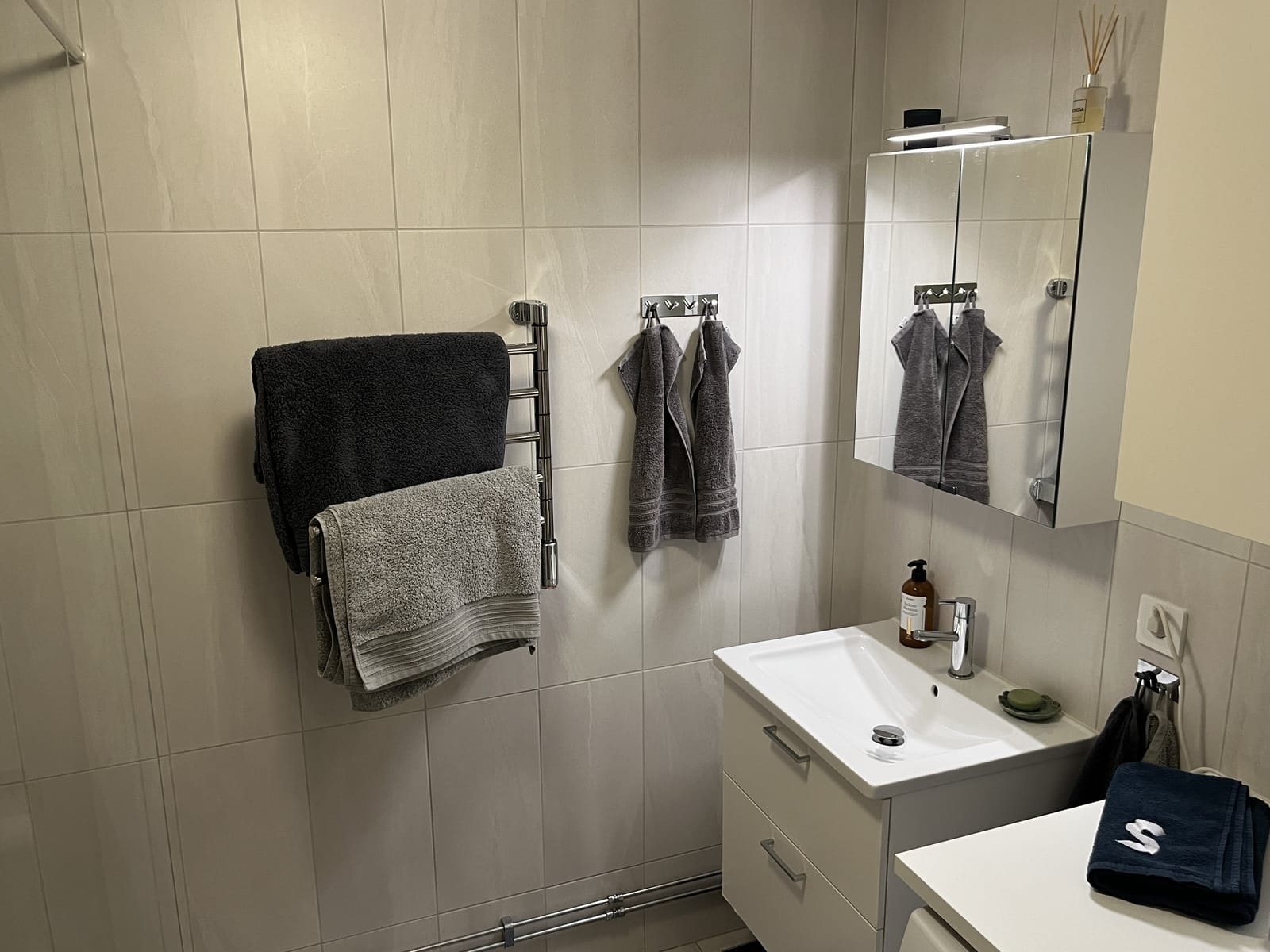 2 rok · 38 m² i Stockholm – bild 14