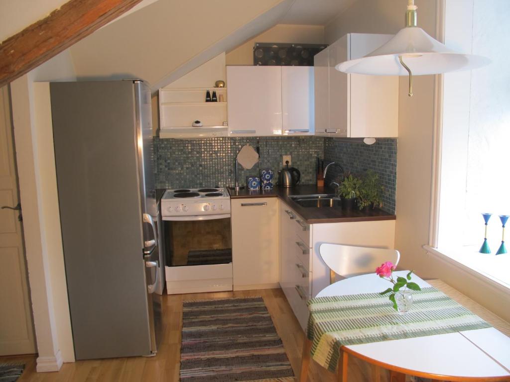 Lägenhet, 2 rooms, 30 sqm, Kalmar – Kalmar