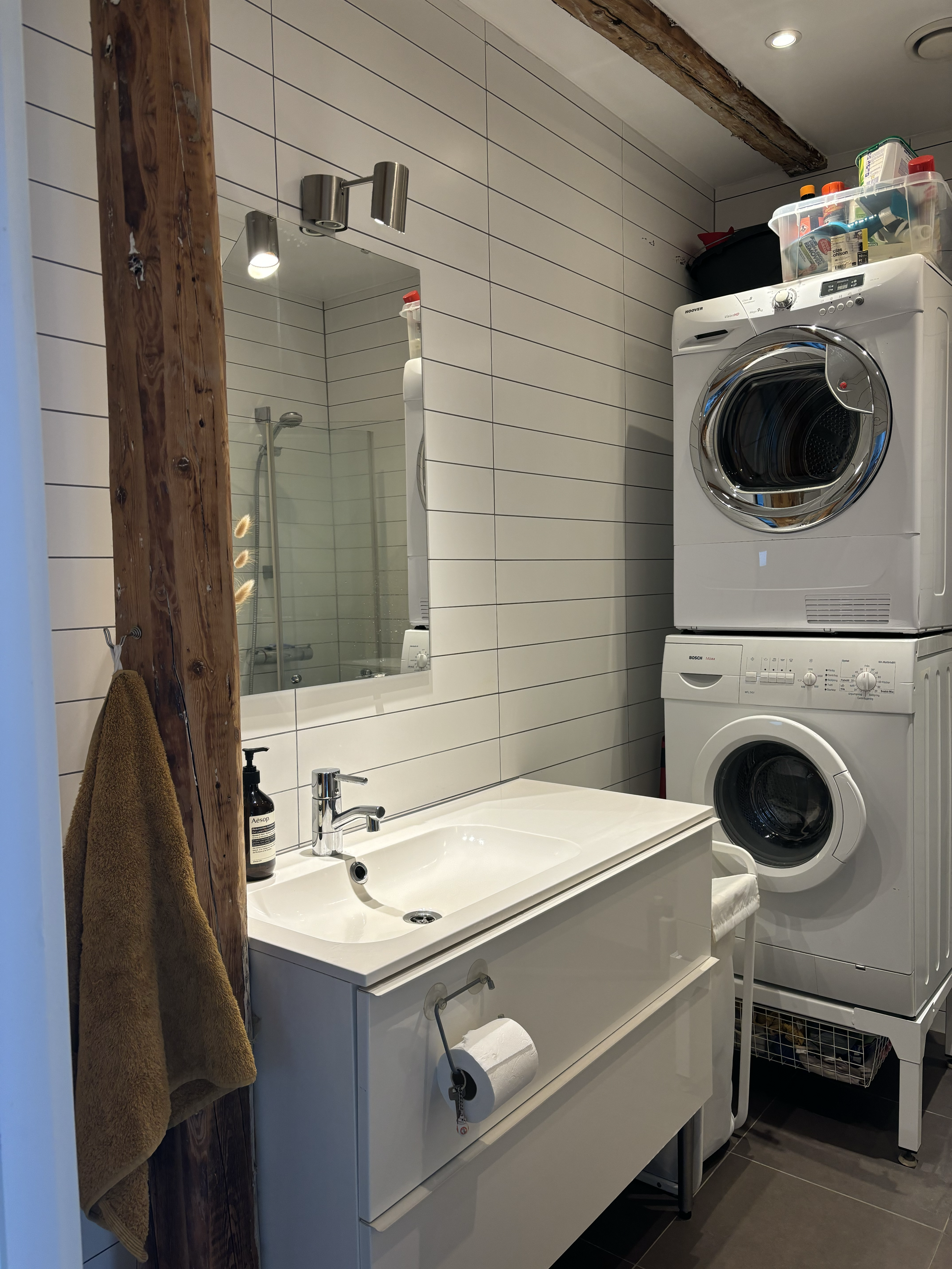 Lägenhet, 2 rooms, 67 sqm, Malmö – bild 6