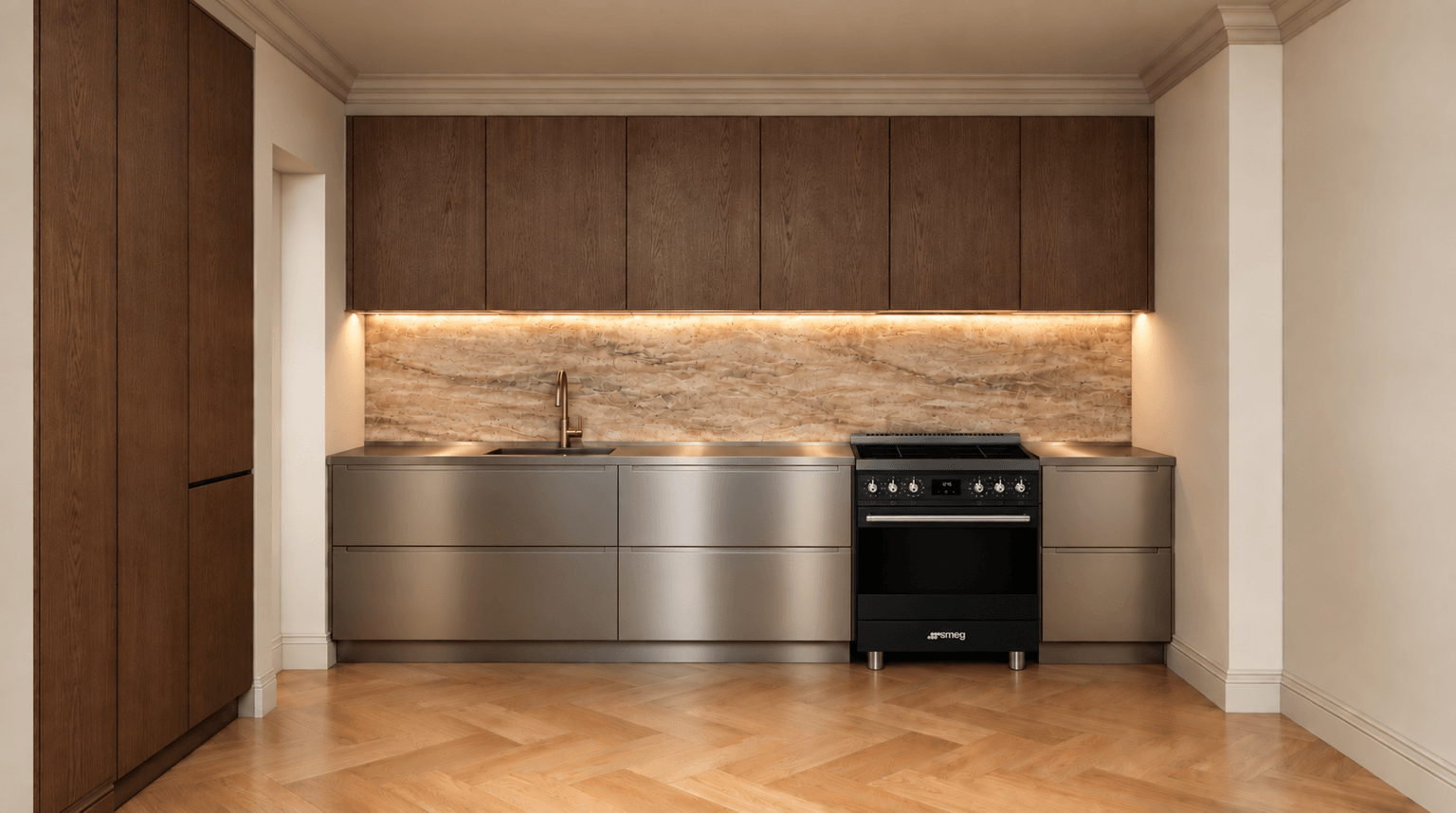 3 rok · 65 m² i Stockholm – bild 4