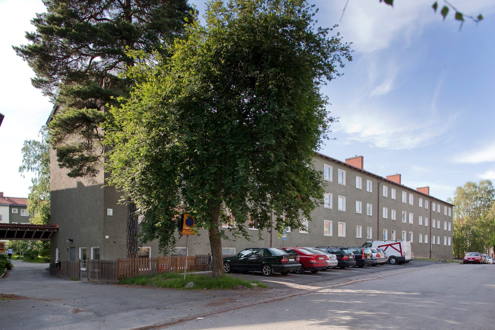 Lägenhet, 3 rooms, 62 sqm, Stockholm